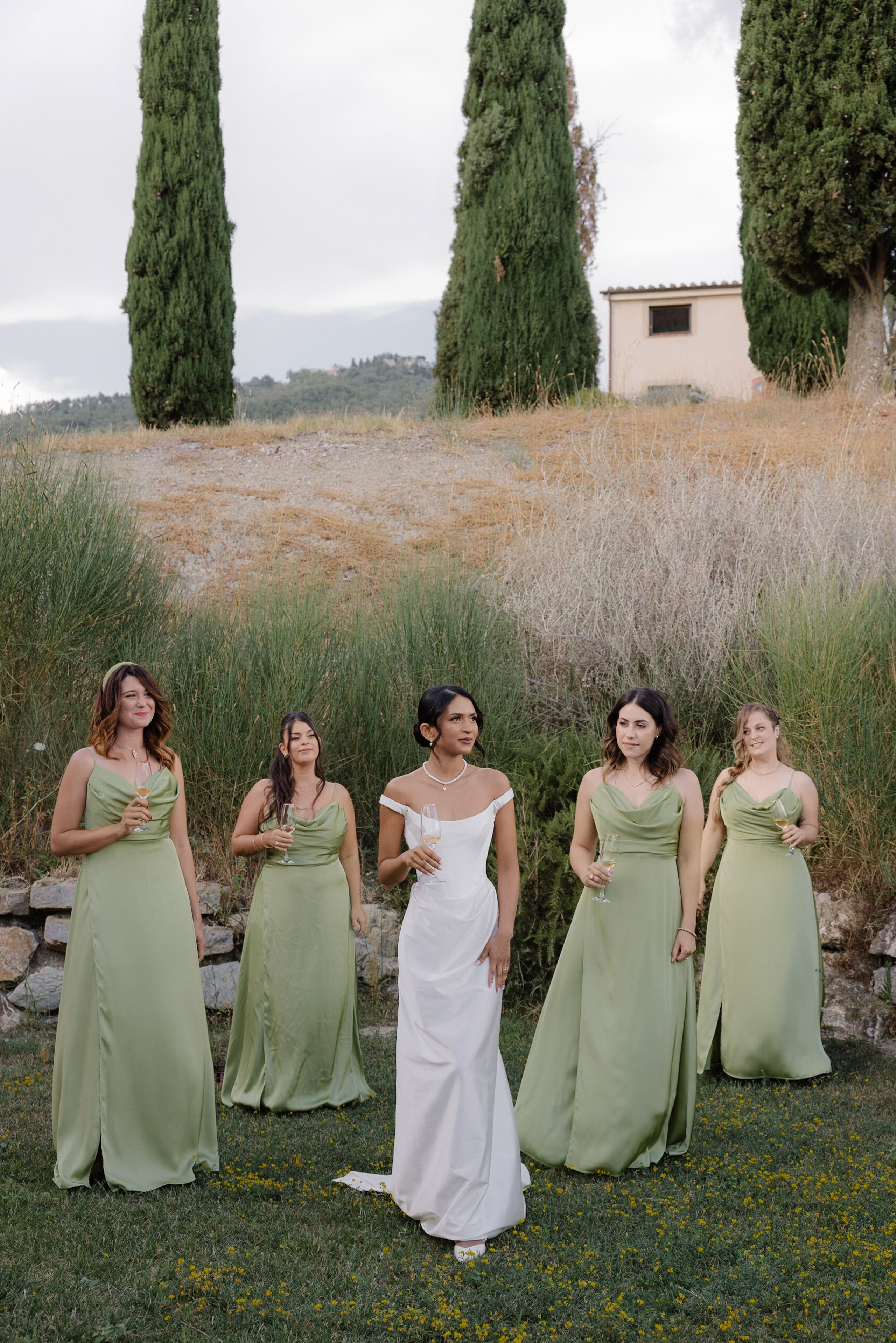 Fabio&Hanin digital. Wedding photographer Italy