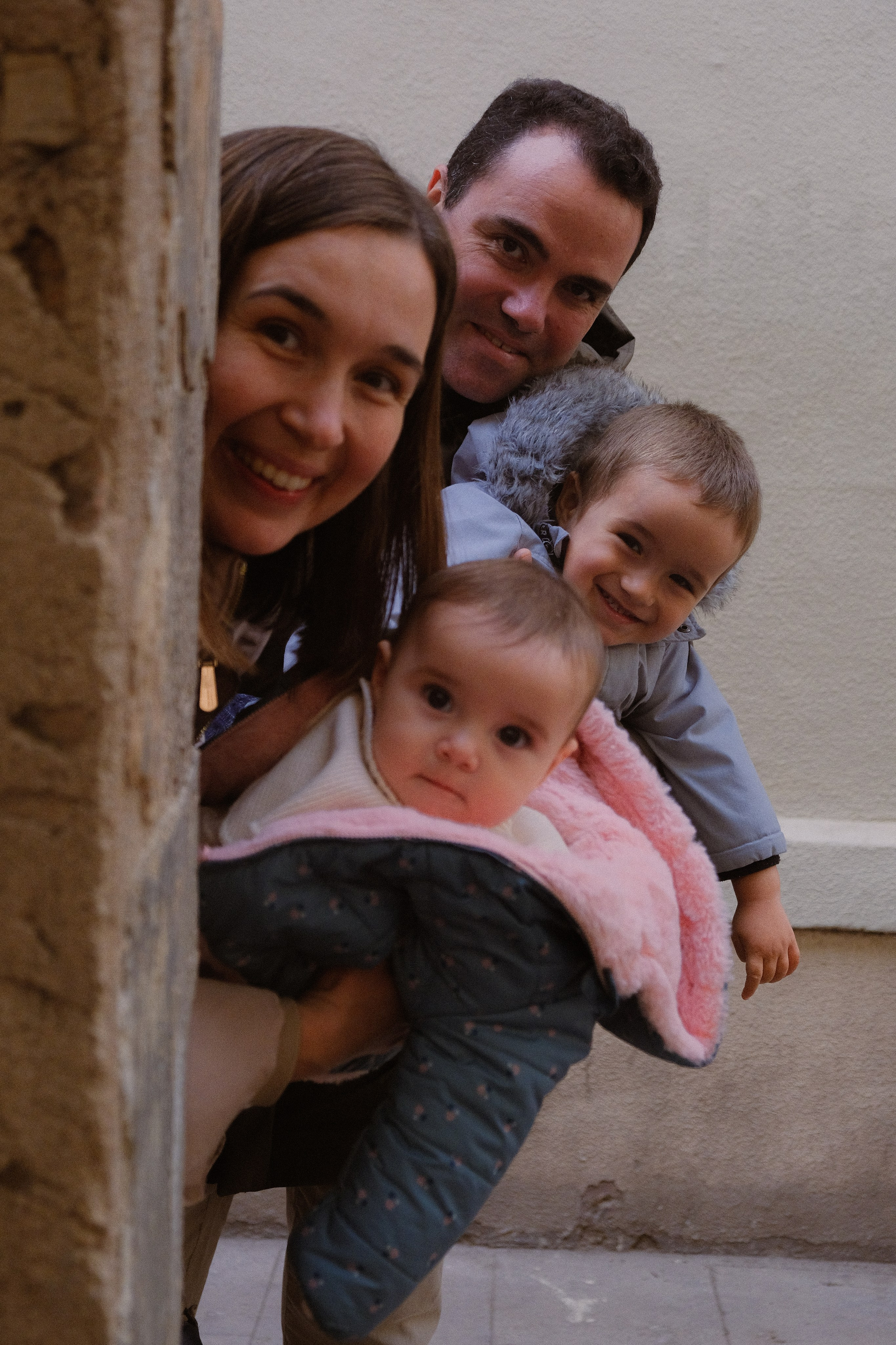 Tatiana. Fotógrafa infantil y de lactancia materna y maternidad en Barcelona