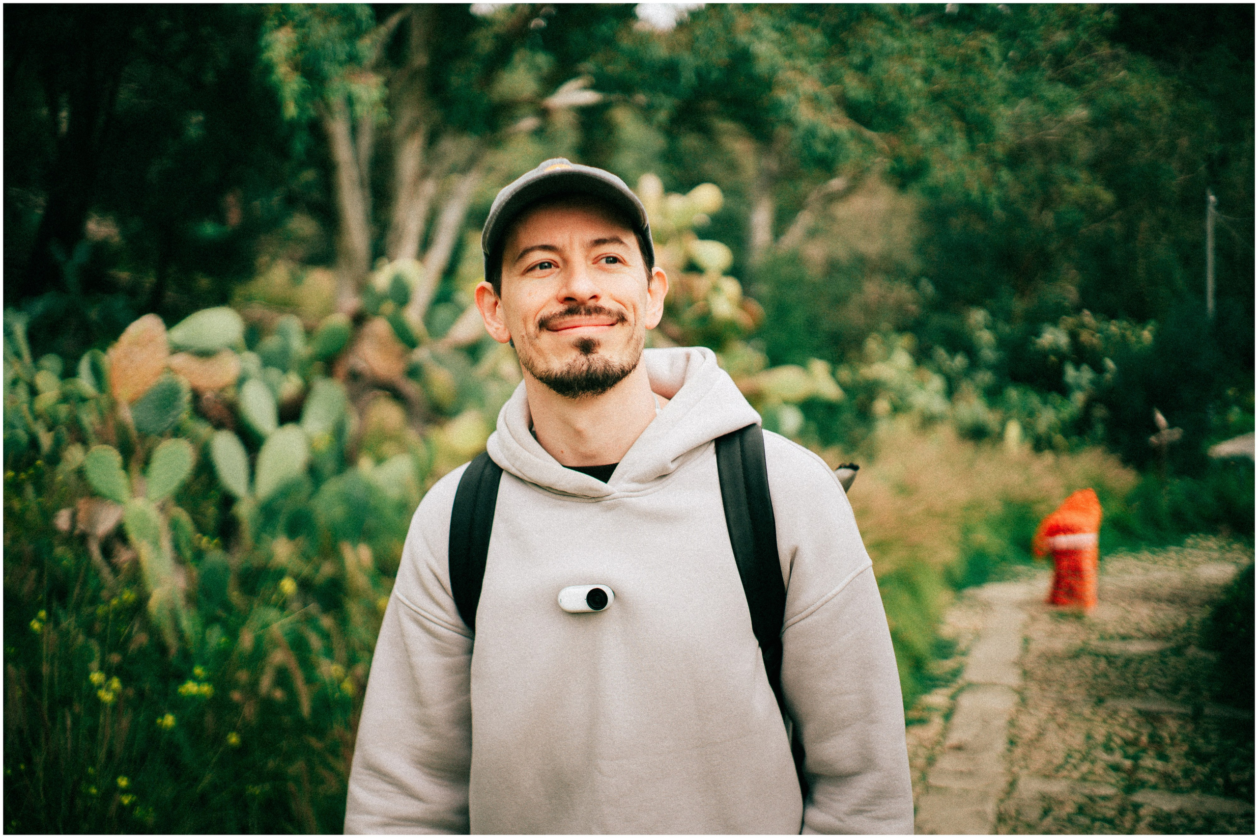 PALERMO. Photographer Inna Mendelson