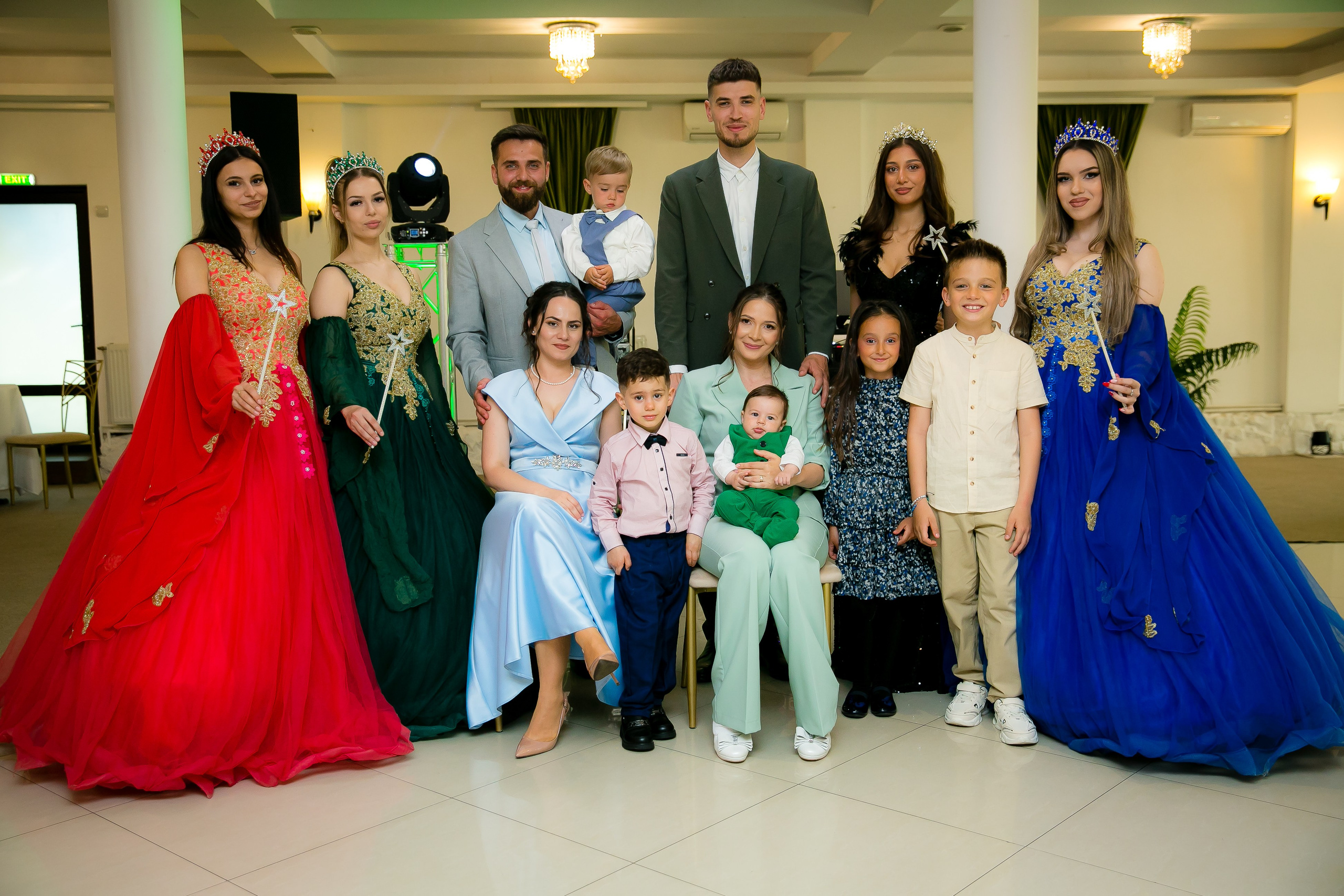 Aaron Daniel❤️Botez. DP Events — echipă foto-video din București, capturăm emoții și transformăm momentele în amintiri autentice