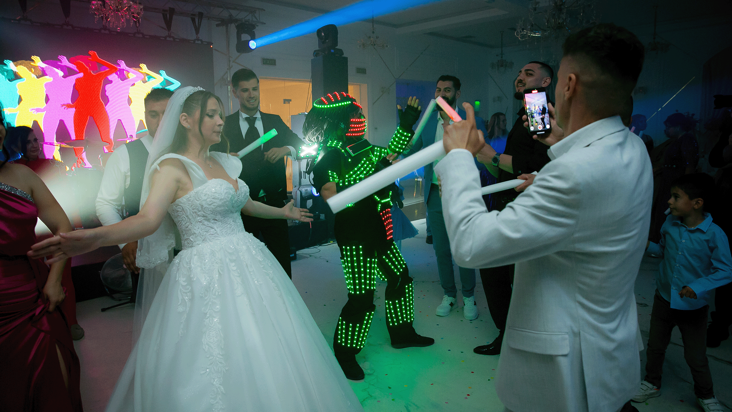 Alexandrina & Marian 💙 Nuntă. DP Events — echipă foto-video din București, capturăm emoții și transformăm momentele în amintiri autentice