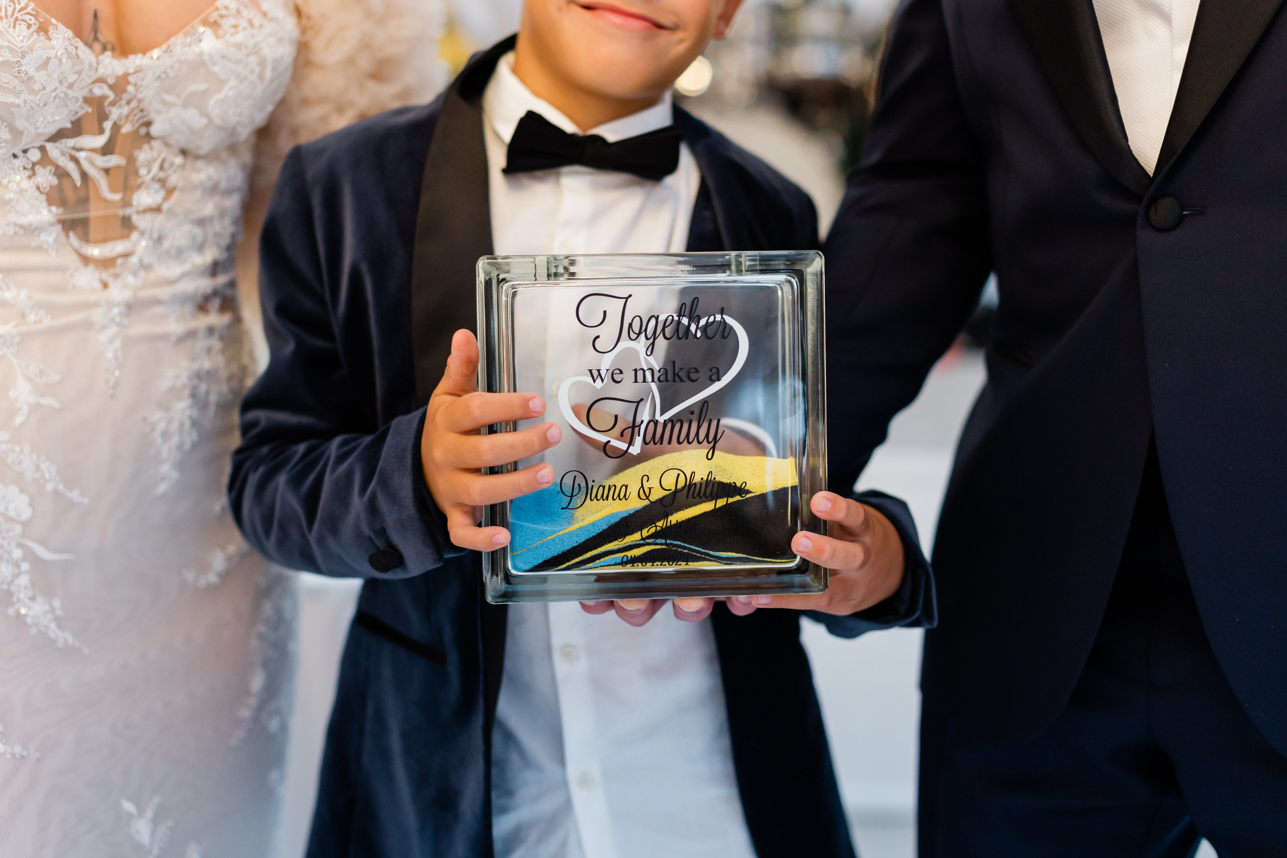 Diana and Filippe Bahamas Wedding. Family and Event photographer in Homestead and Miami areas of Florida