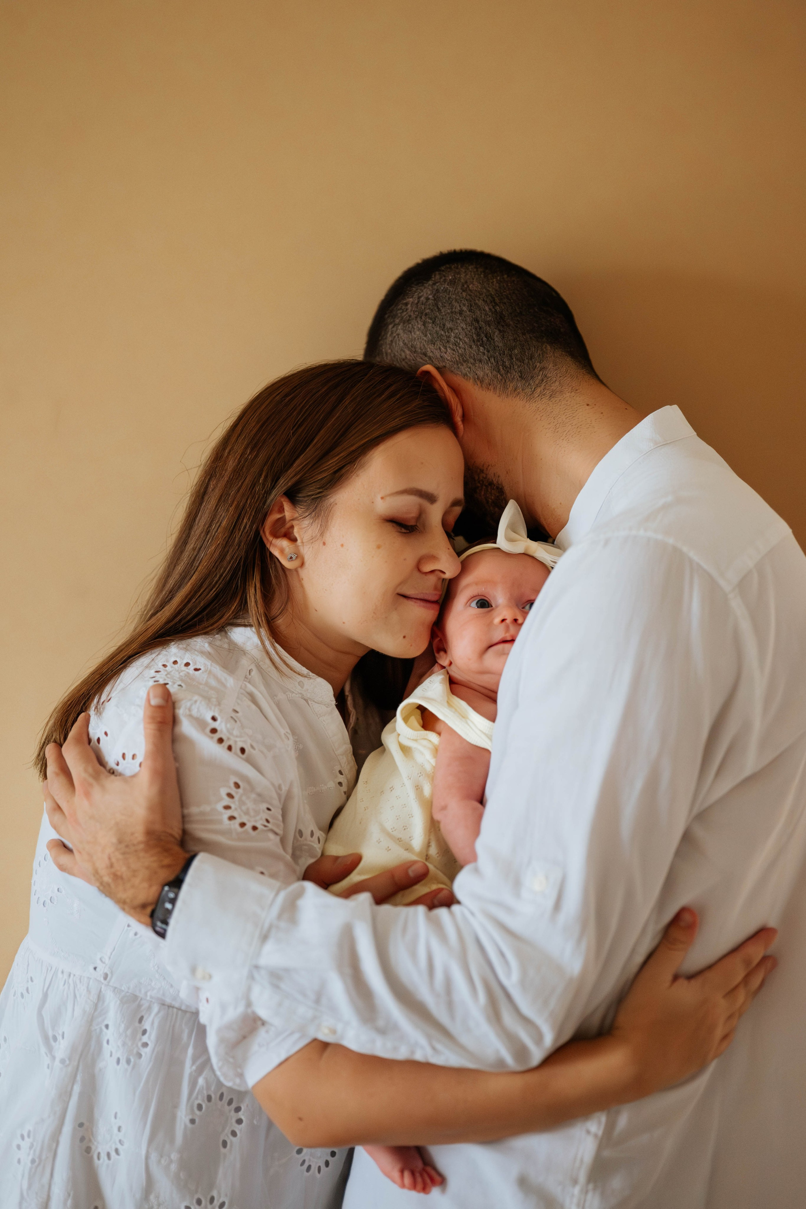 Dragica, Đorđe, Katarina i Vida - porodično fotografisanje. Dečiji i porodični fotograf