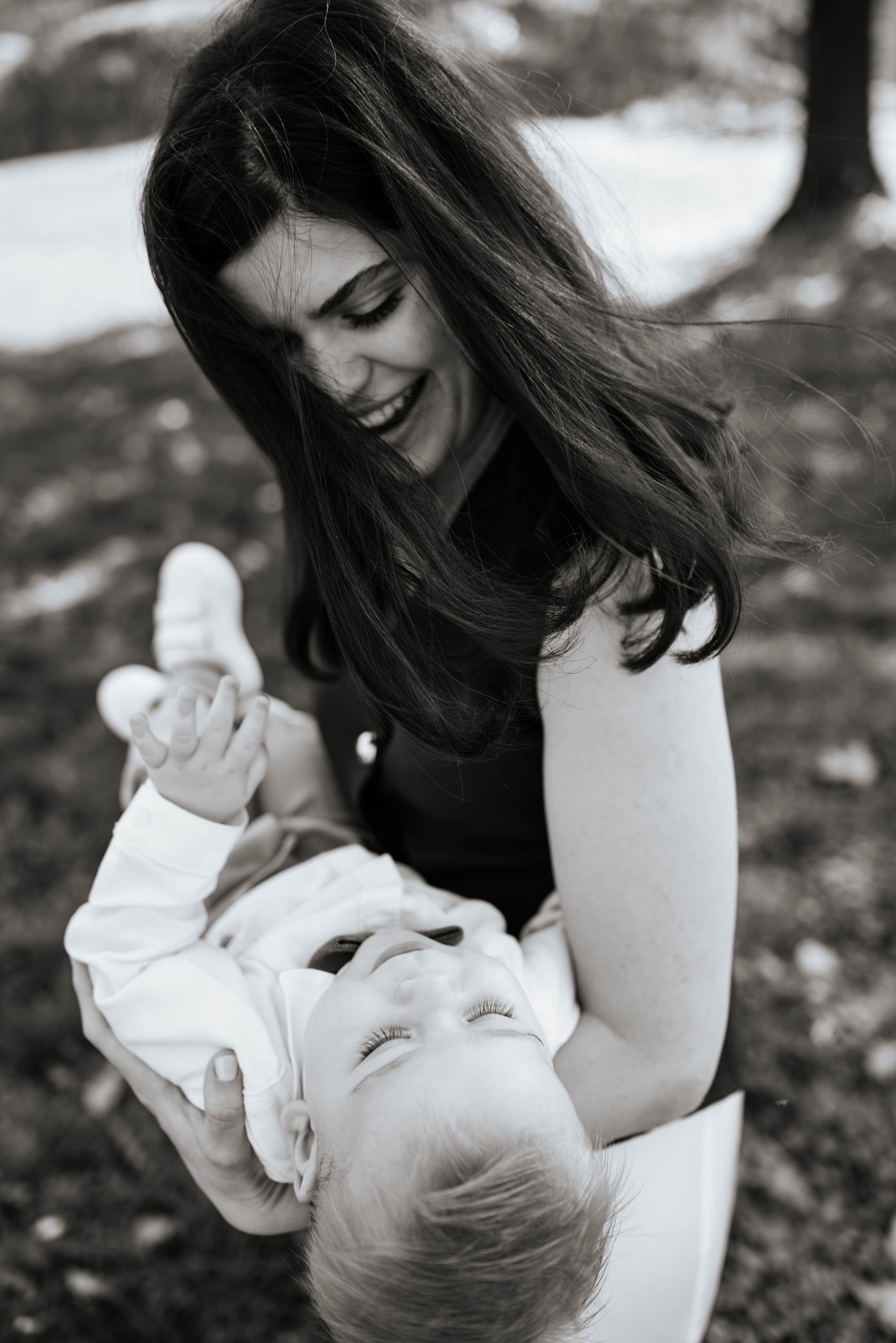 Jug - krštenje. Dečiji i porodični fotograf