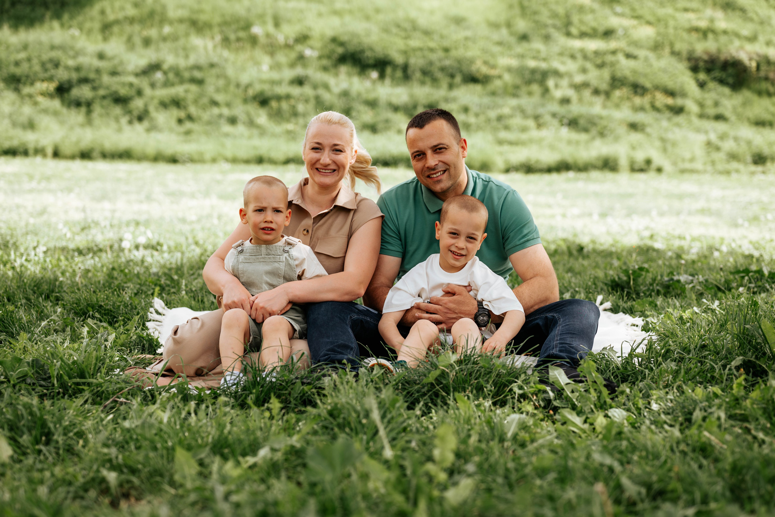 Vukan - rođendansko fotografisanje. Dečiji i porodični fotograf