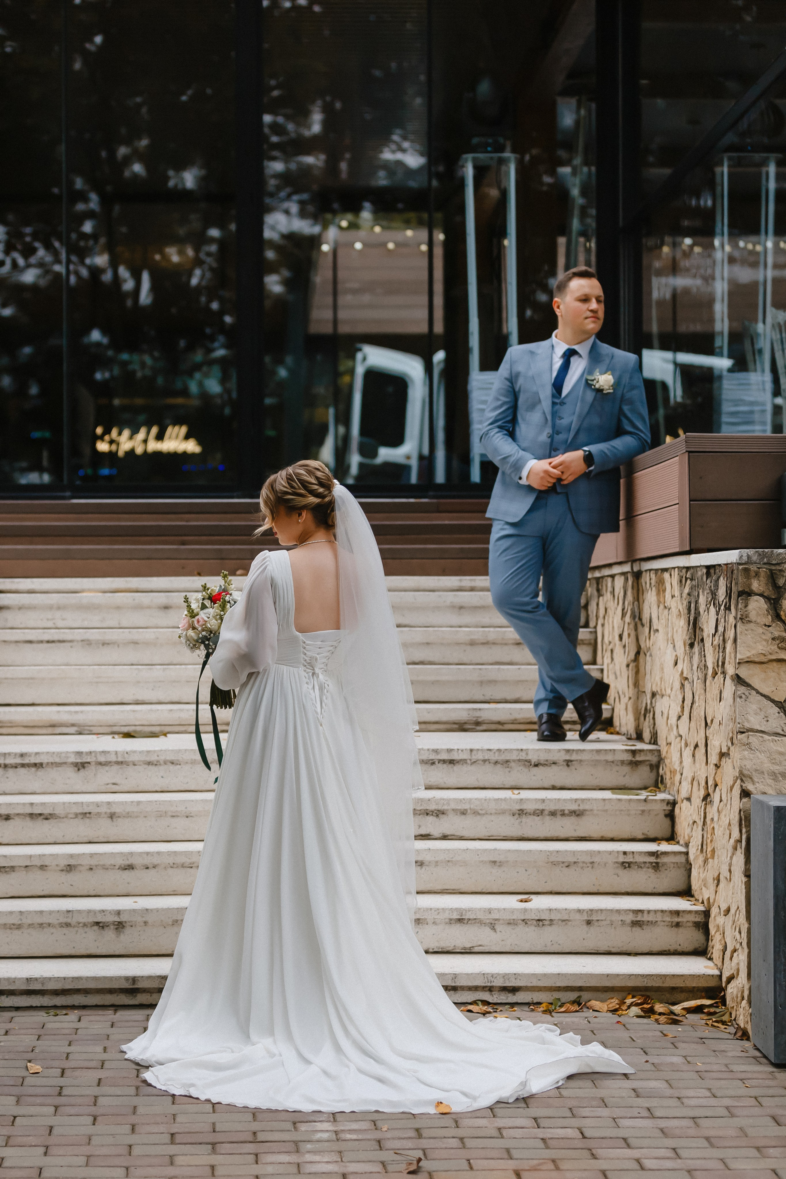 Viorel & Carolina. Standart Studio - Servicii foto video pentru nuntă în Moldova Chișinău