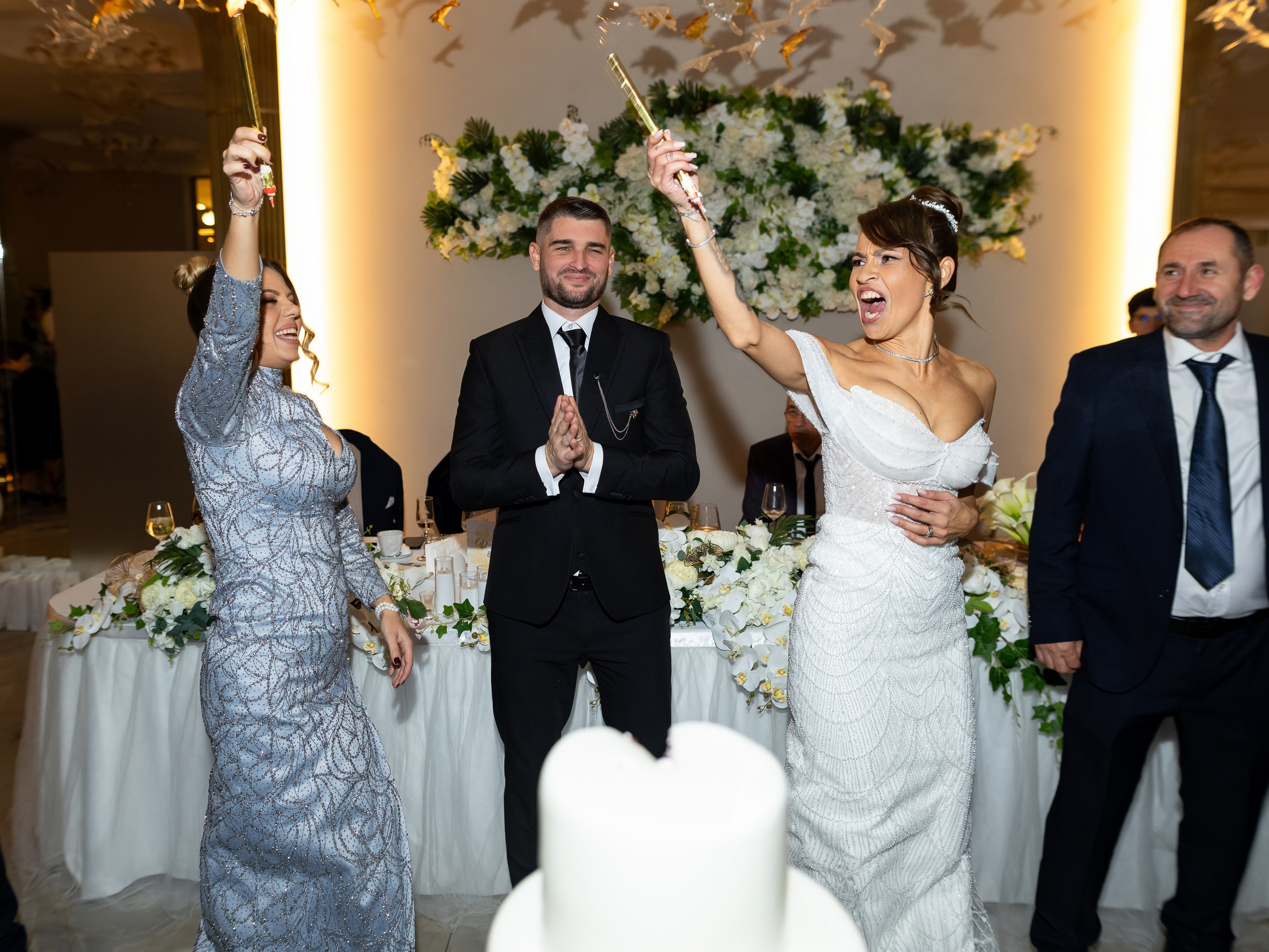 Wedding. CarlaBresan