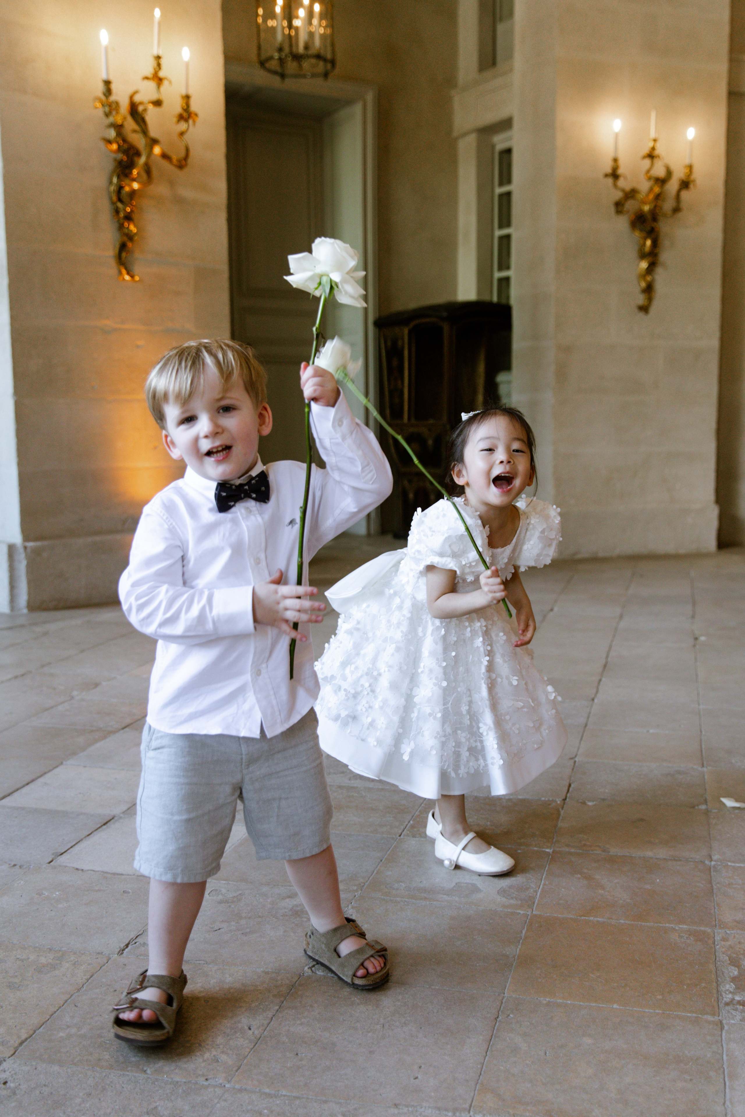 Nan & Brian. Photographer in Paris