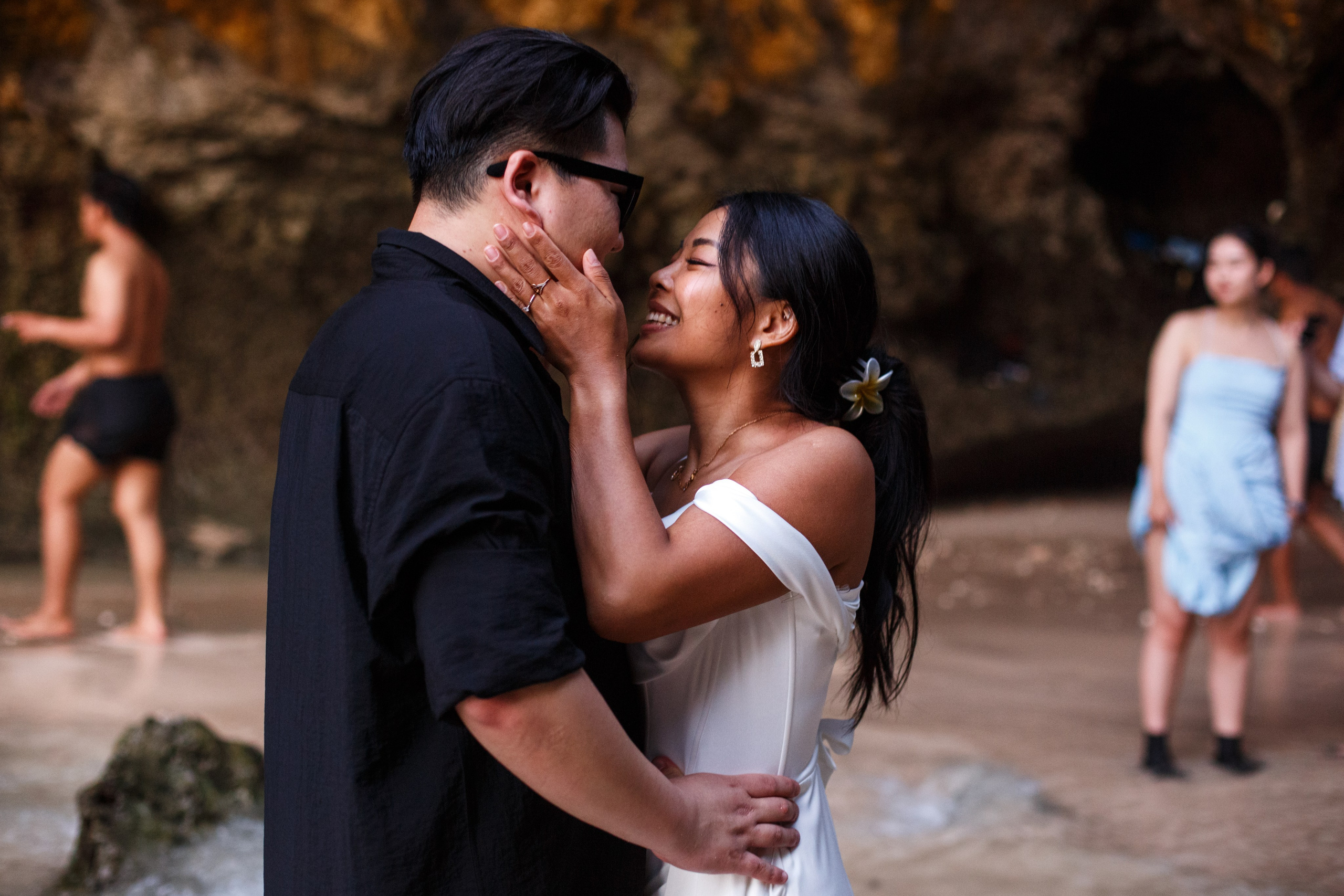 With Love from Seoul. Фотограф Бали Получи лучшие фотографии с острова