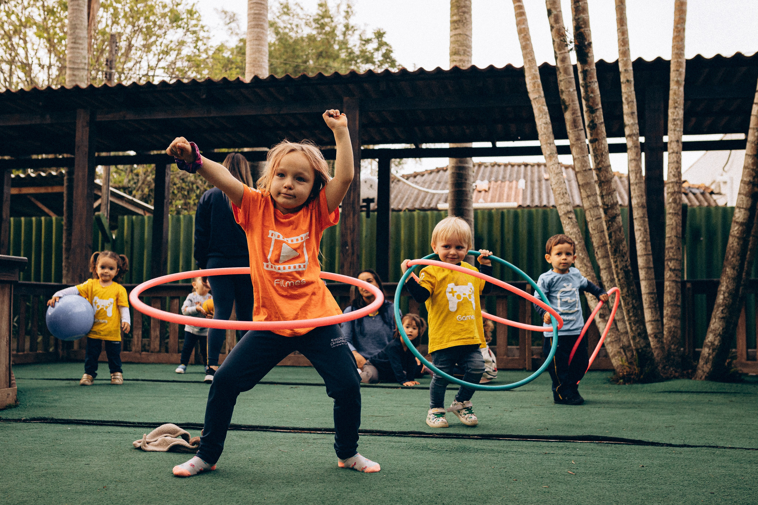 Ivan + Julia = DimaLidaSasha. Fotografa de família e crianças em Florianópolis SC Daria Ermolaev