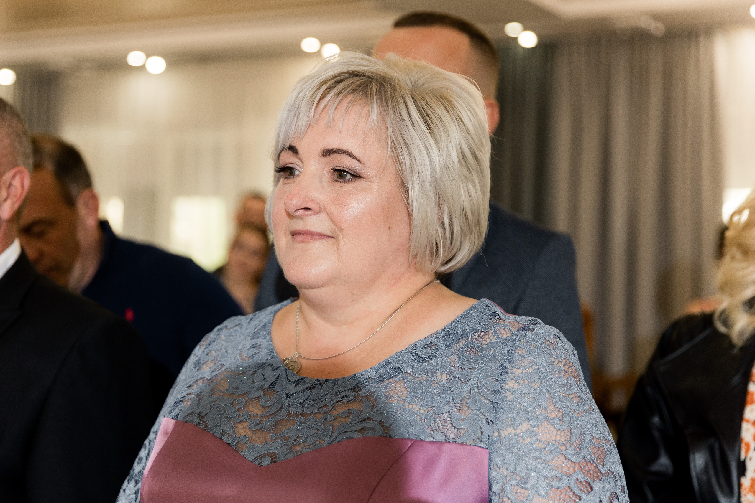 Богдана та Влад. Ірина Терещук