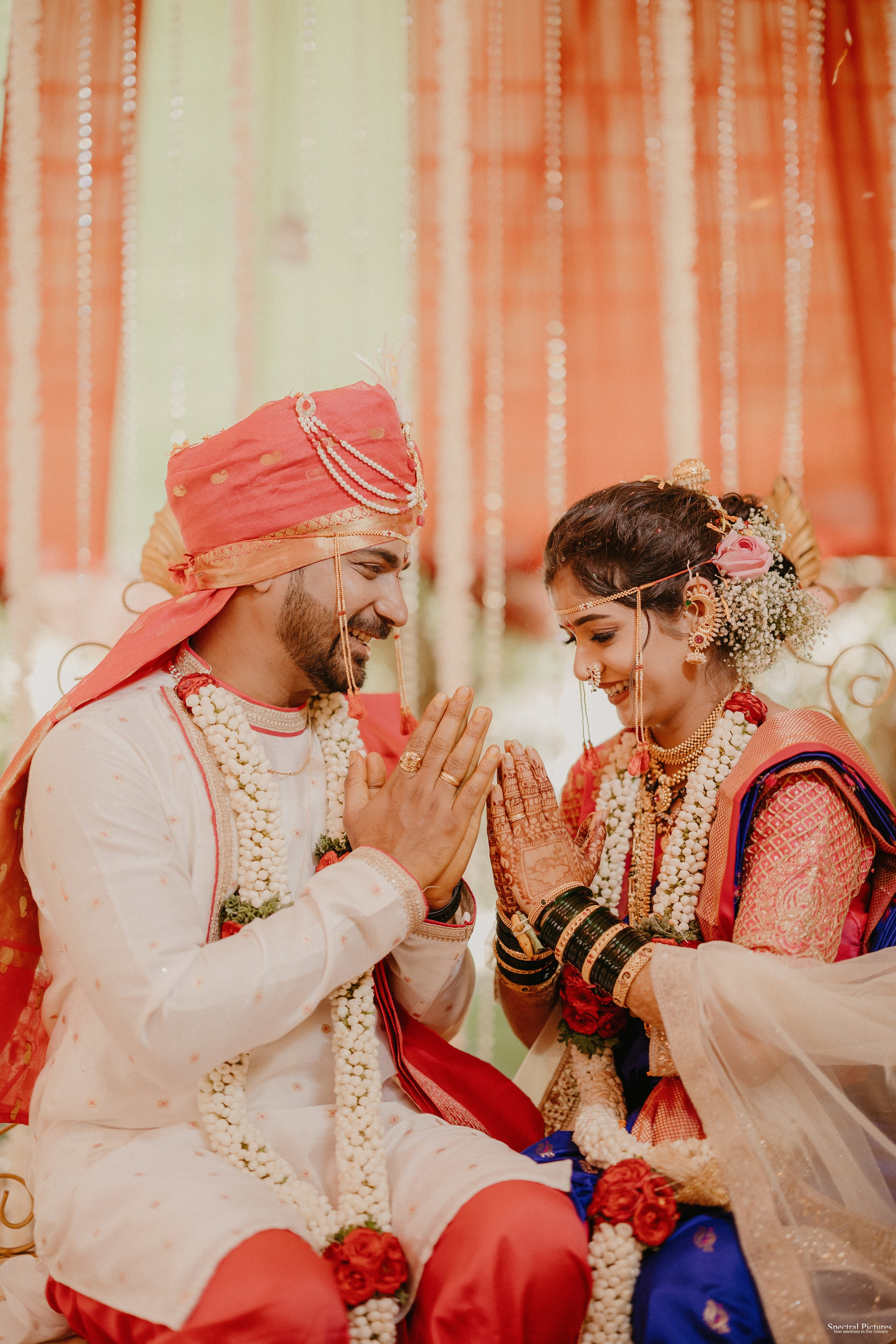 Sid’Heart & Sahili | Wedding