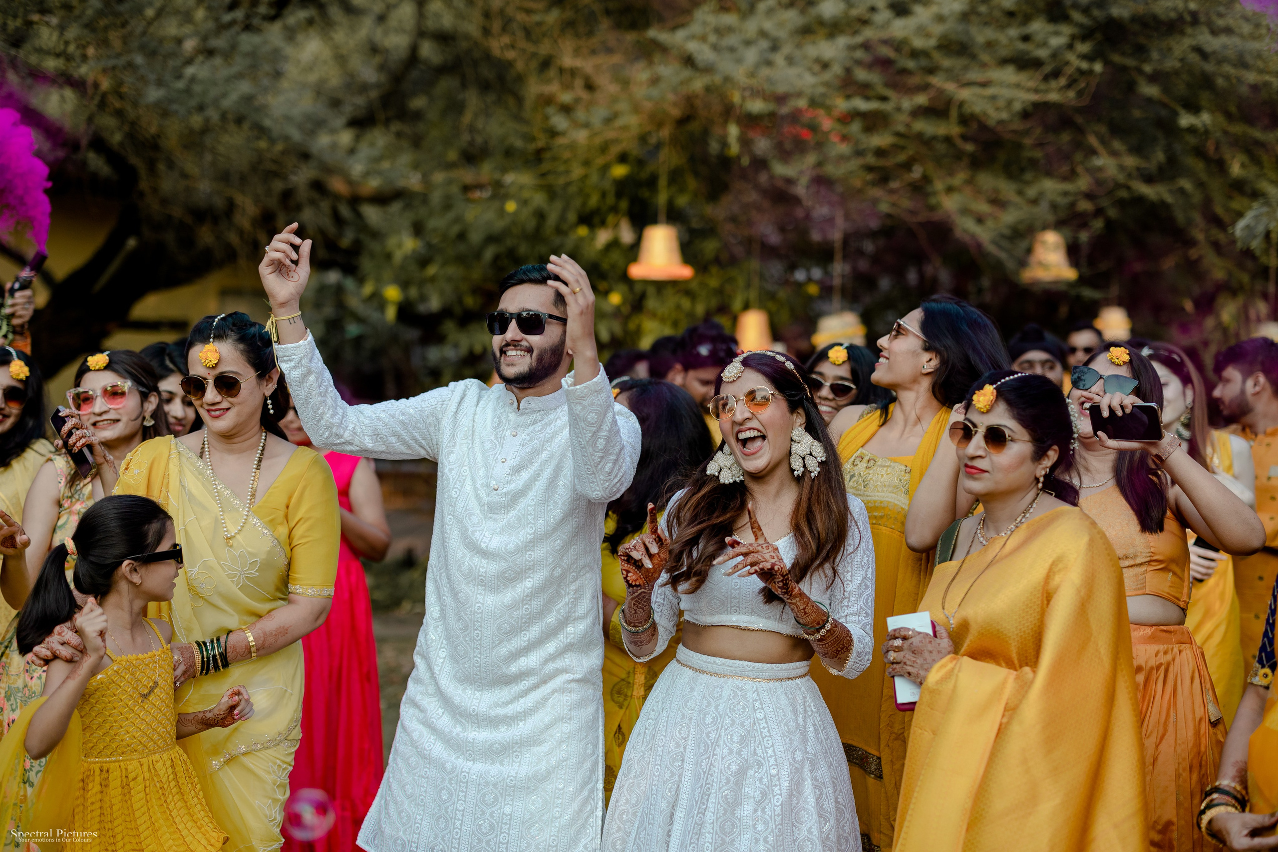 “Shivani & Ashish | A Love Meant to Be”