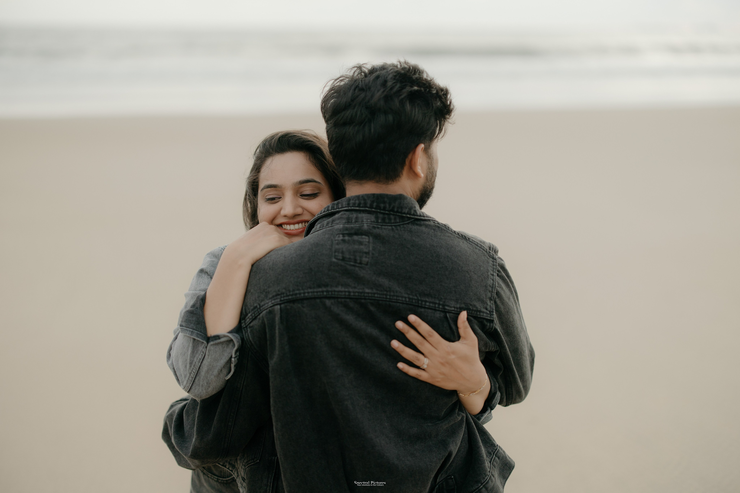 Sidharth & Prajkta | Pre-Wedding