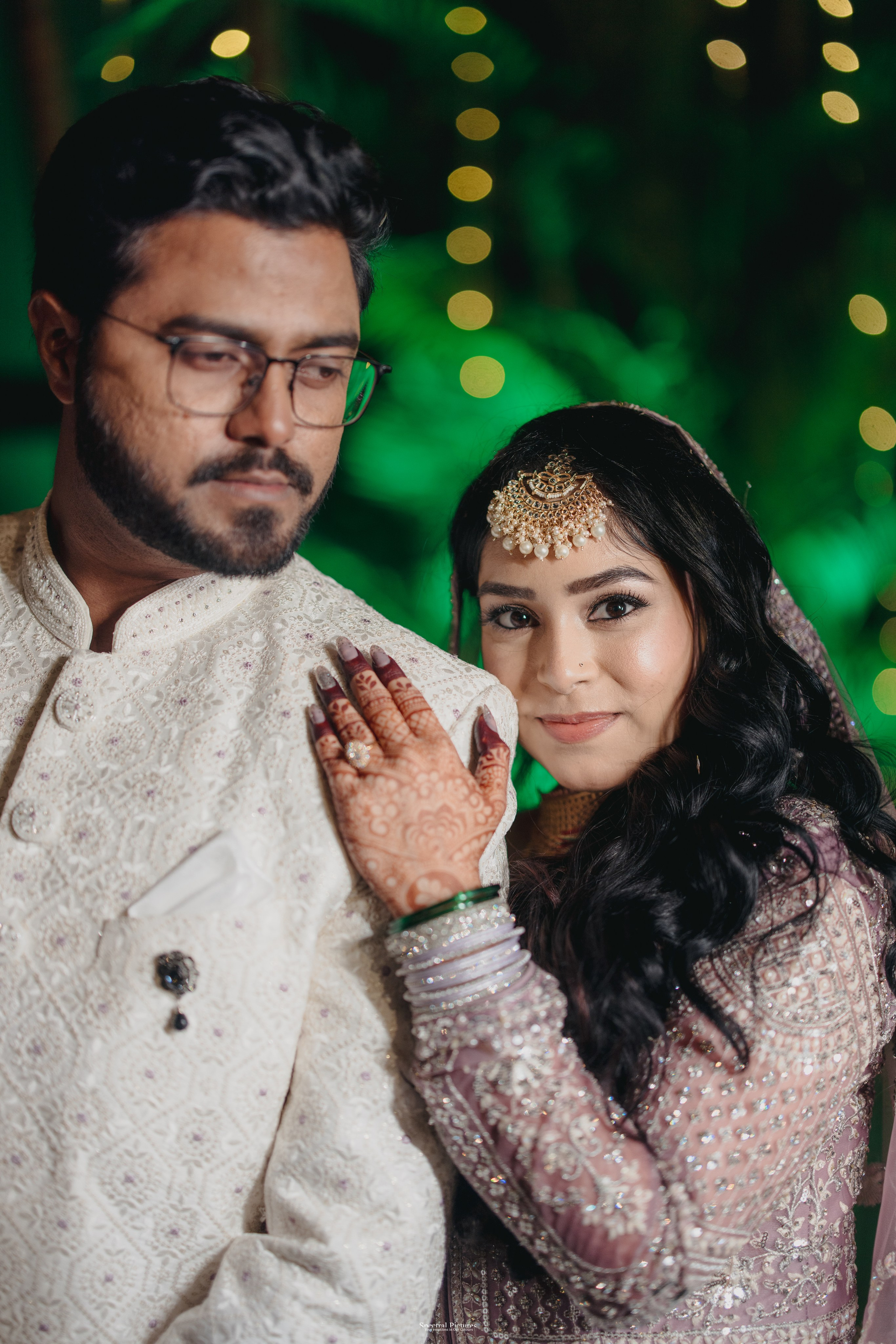 Dilnawaz & Mumtaz | A Love Story That Begins with Yes