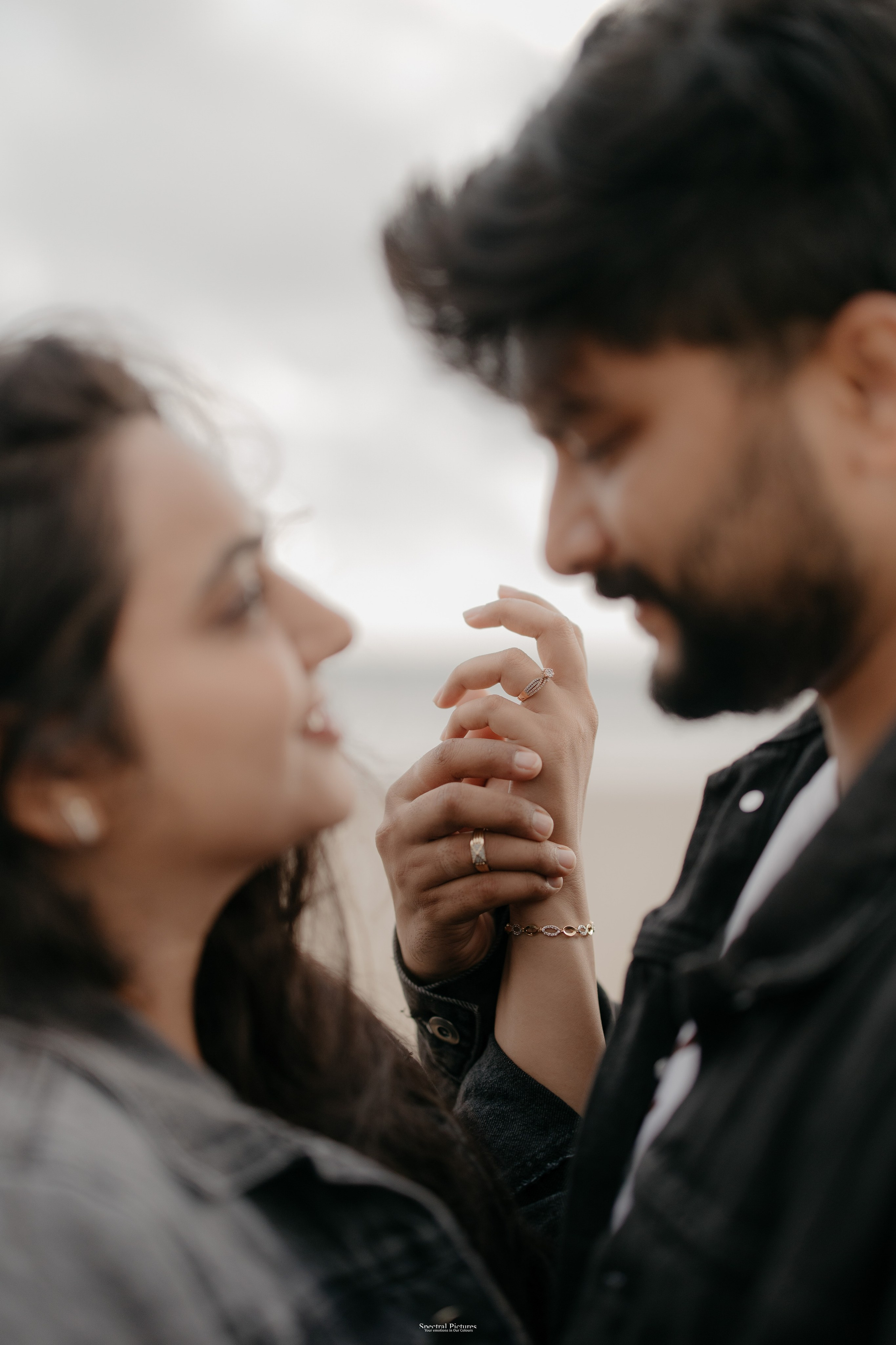 Sidharth & Prajkta | Pre-Wedding