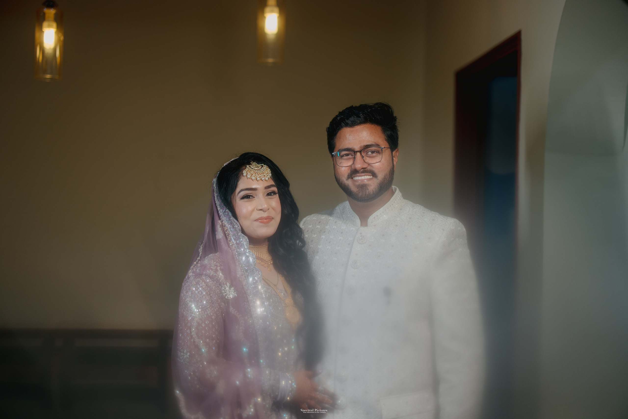 Dilnawaz & Mumtaz | A Love Story That Begins with Yes
