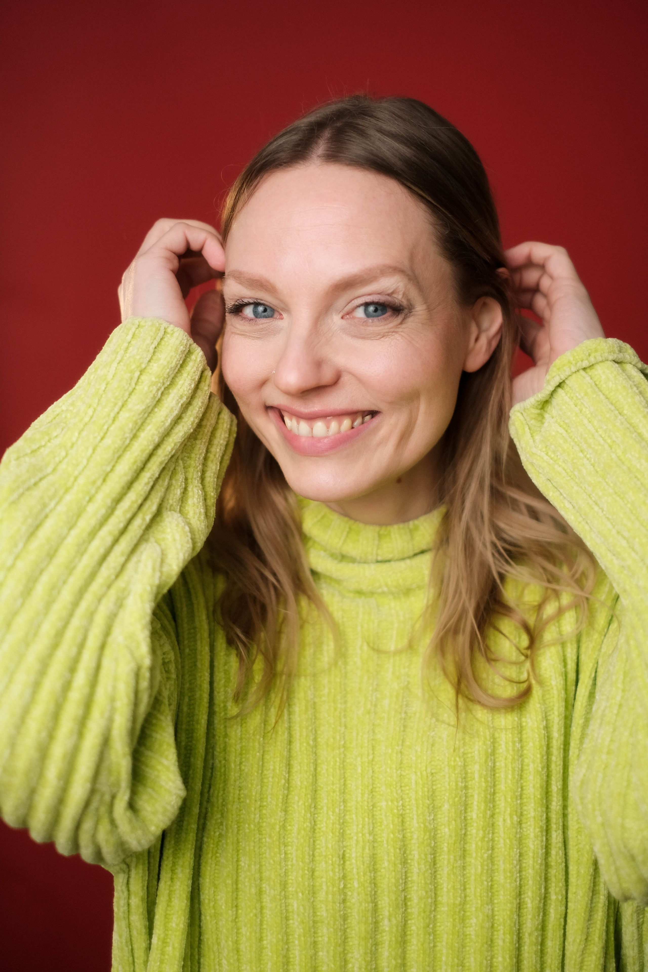 Acting Photography