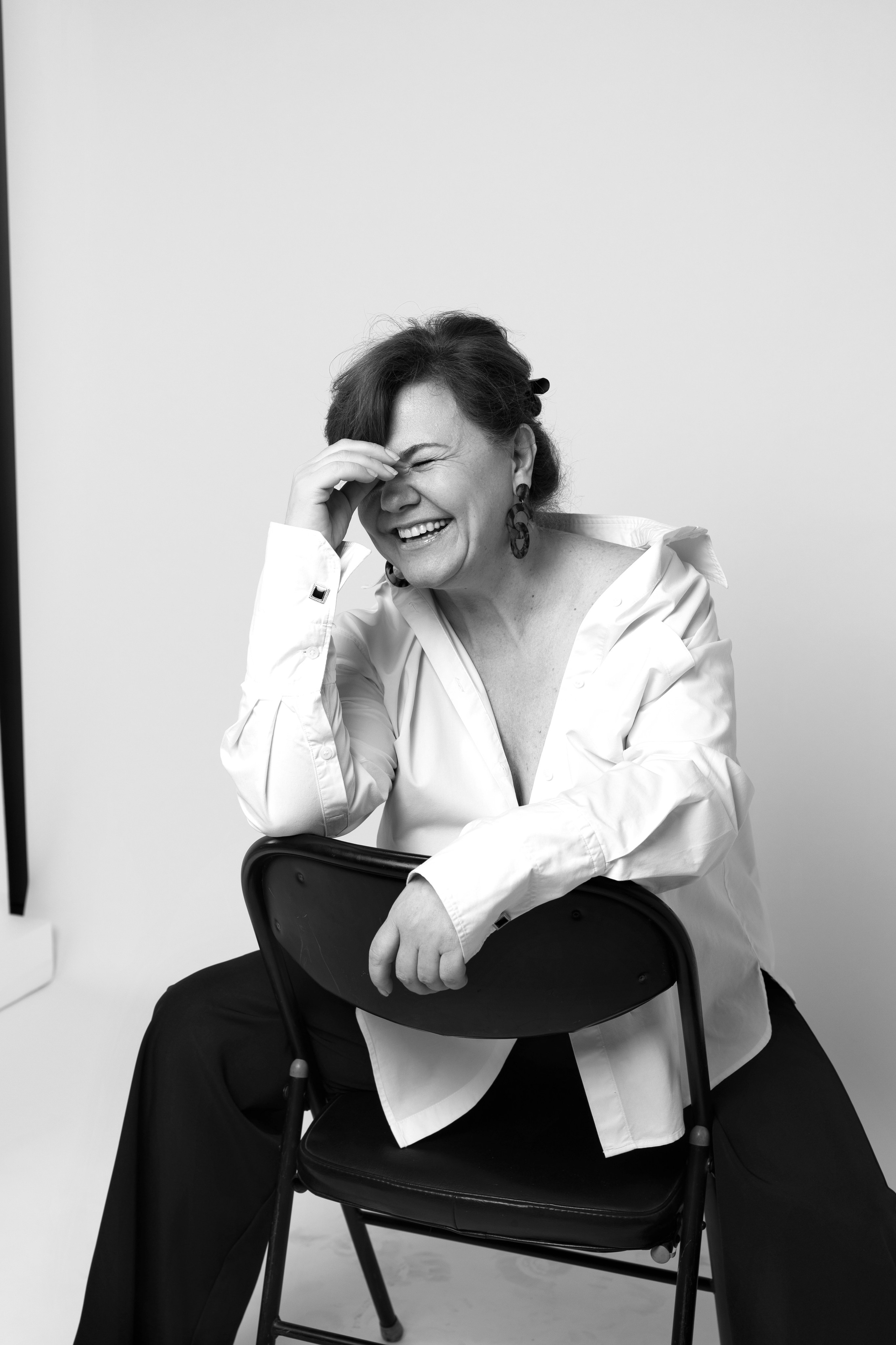 ОЛЬГА. Женский фотограф 45+ Наталья Колосанова, Москва