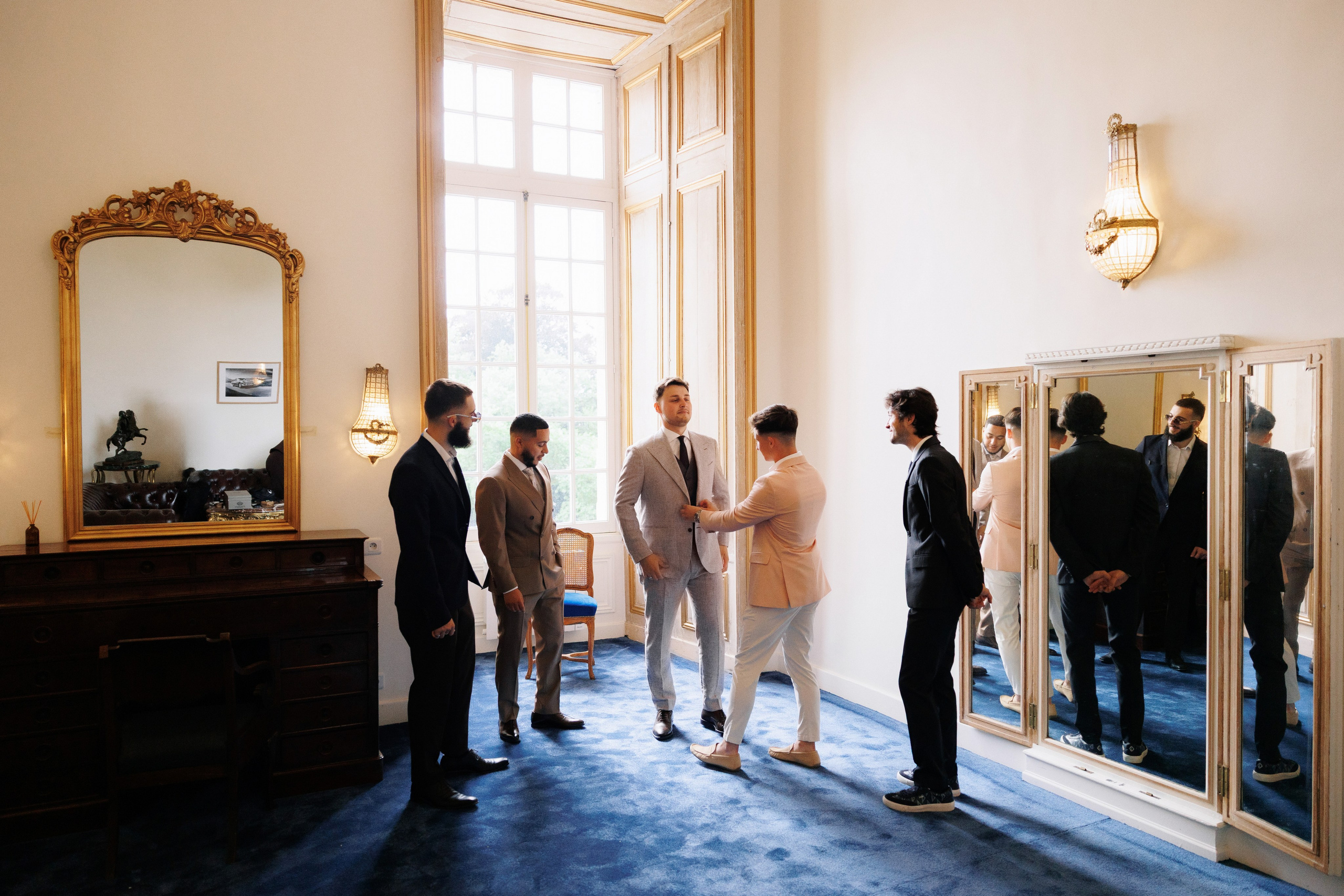 Seulement dans tes bras. Servicii Foto Video în Chișinău și Europa ID-Brothers