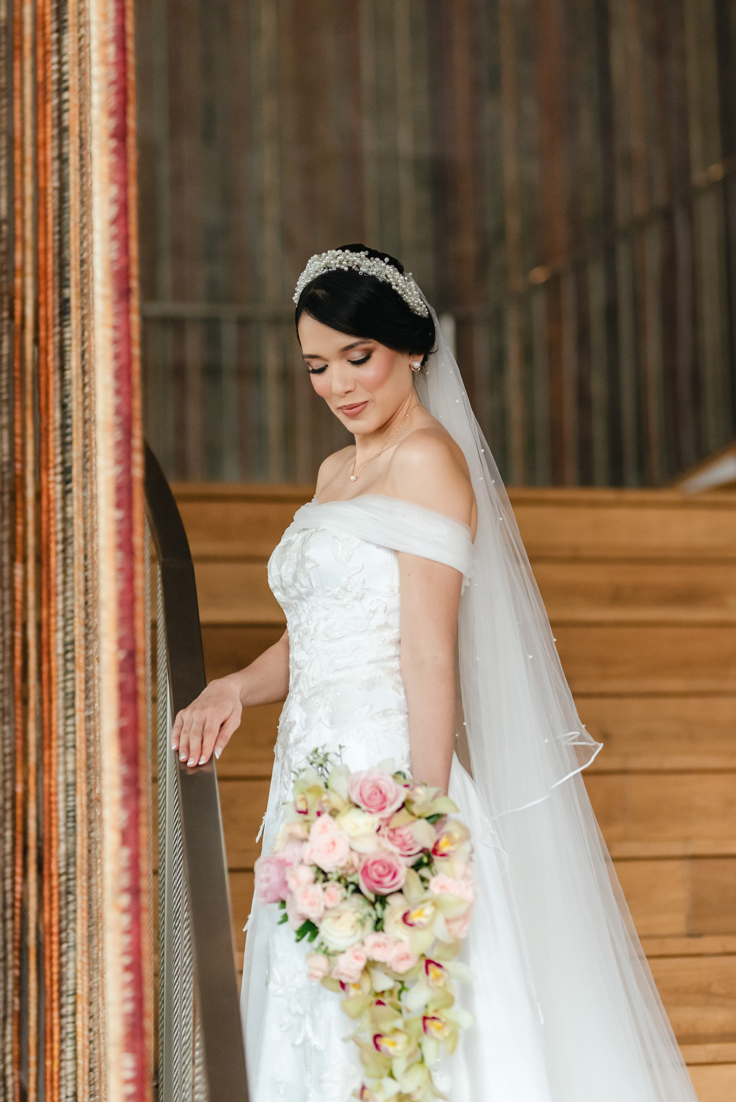 Luisa & Jorge. Wedding Photography - Fotografo Bodas Colombia