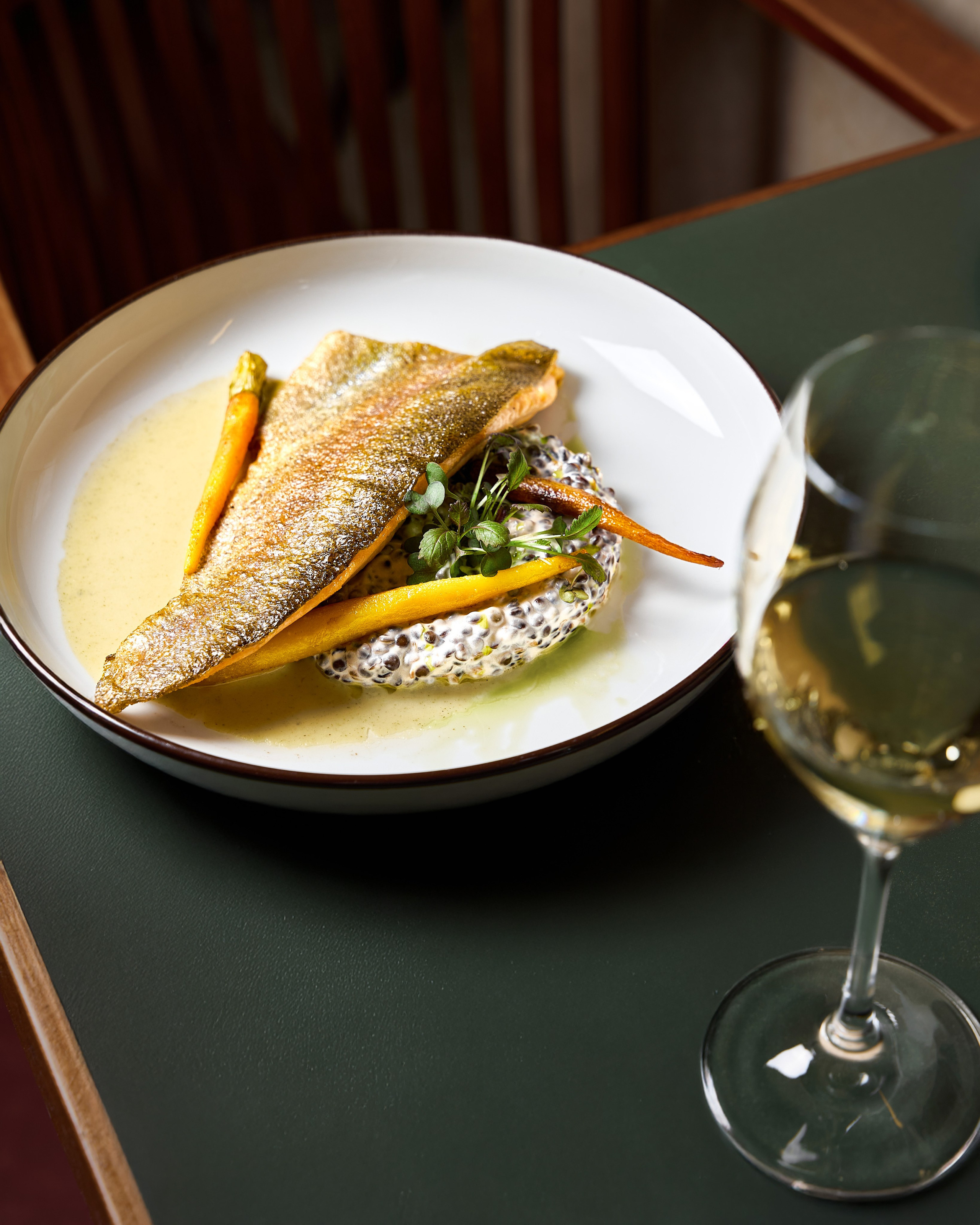 Cafe Slavia | Prague