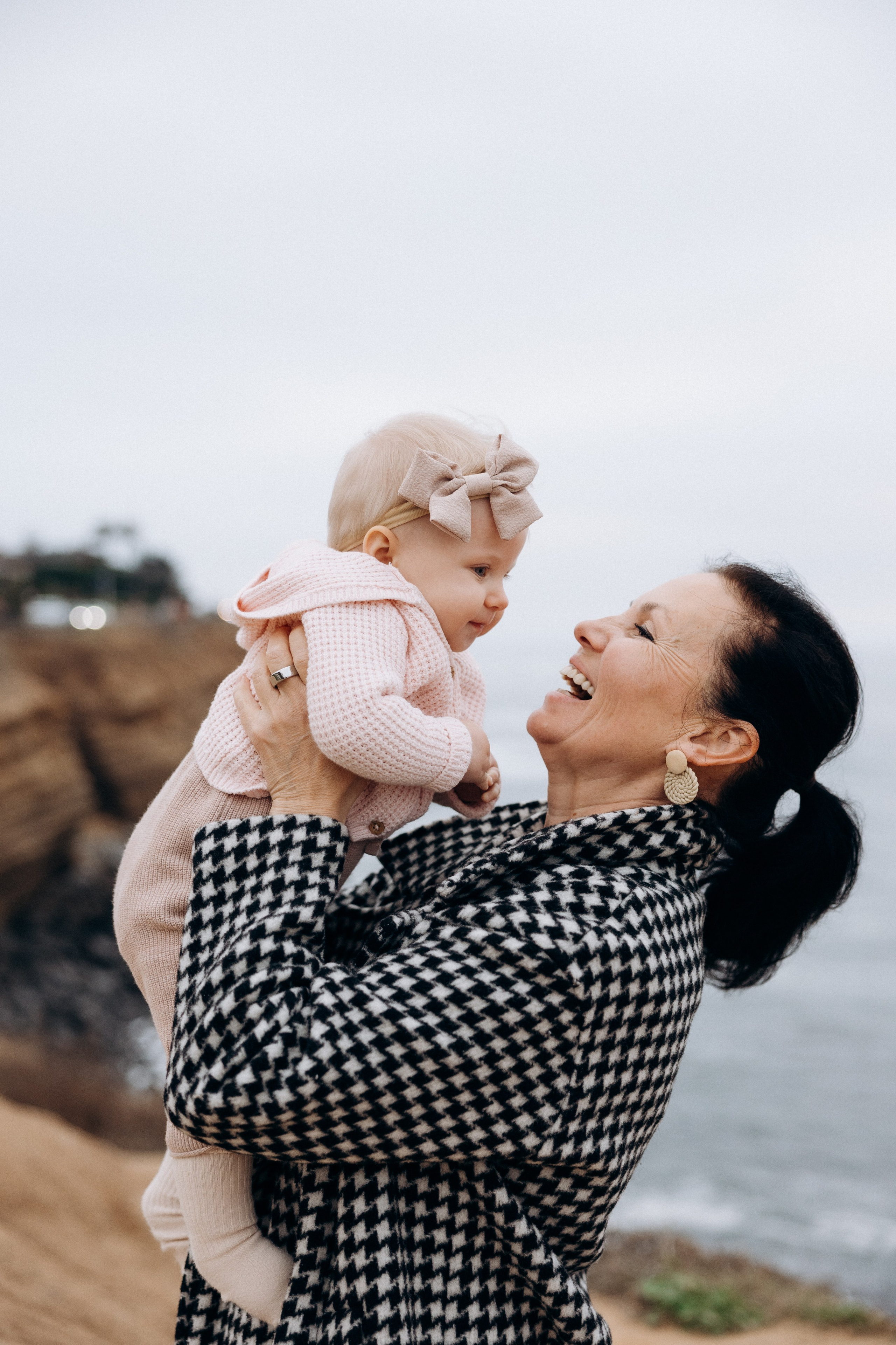 *. Wedding and family photographer San Diego