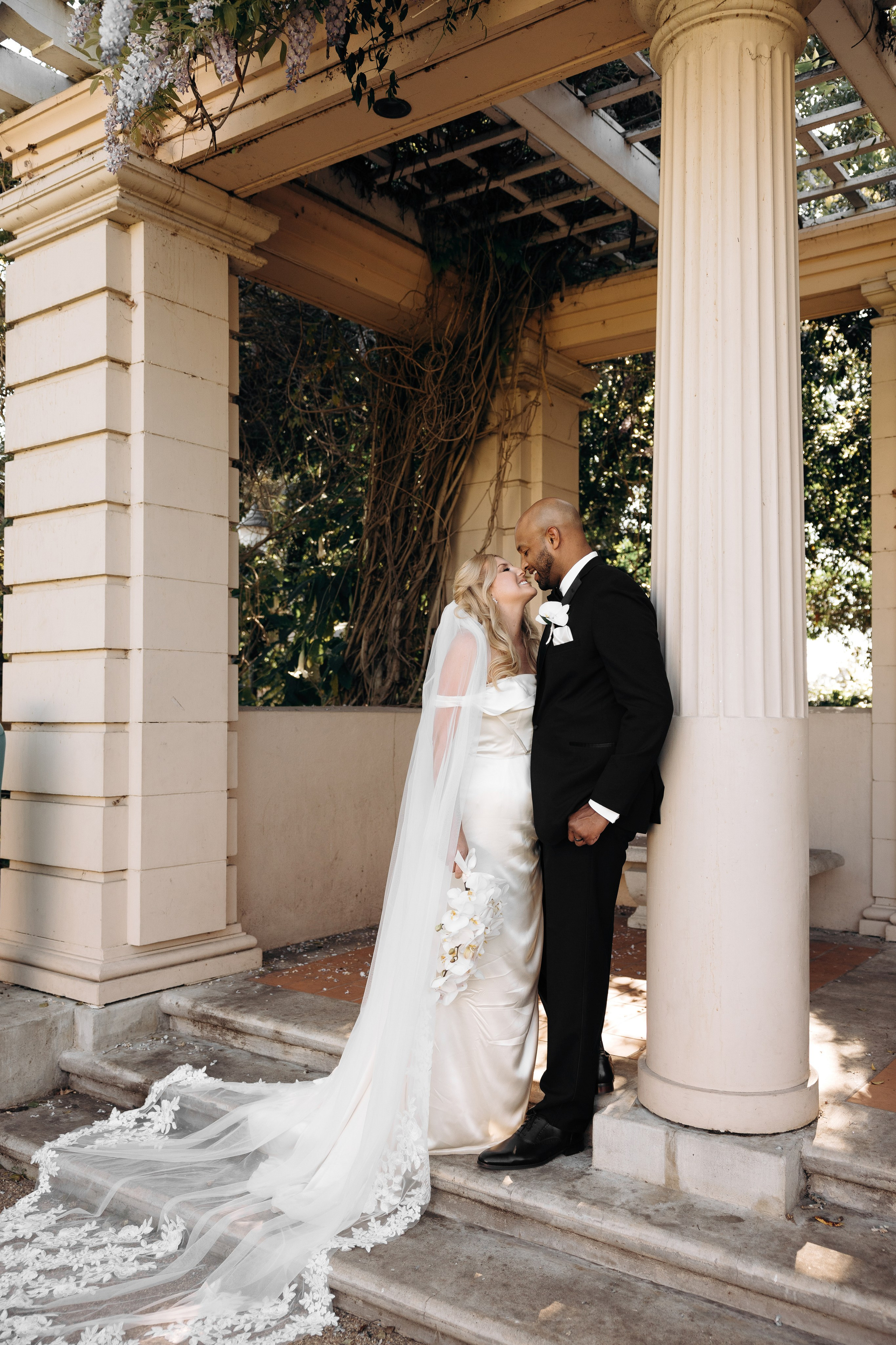 Drew and Haley. Wedding and family photographer San Diego