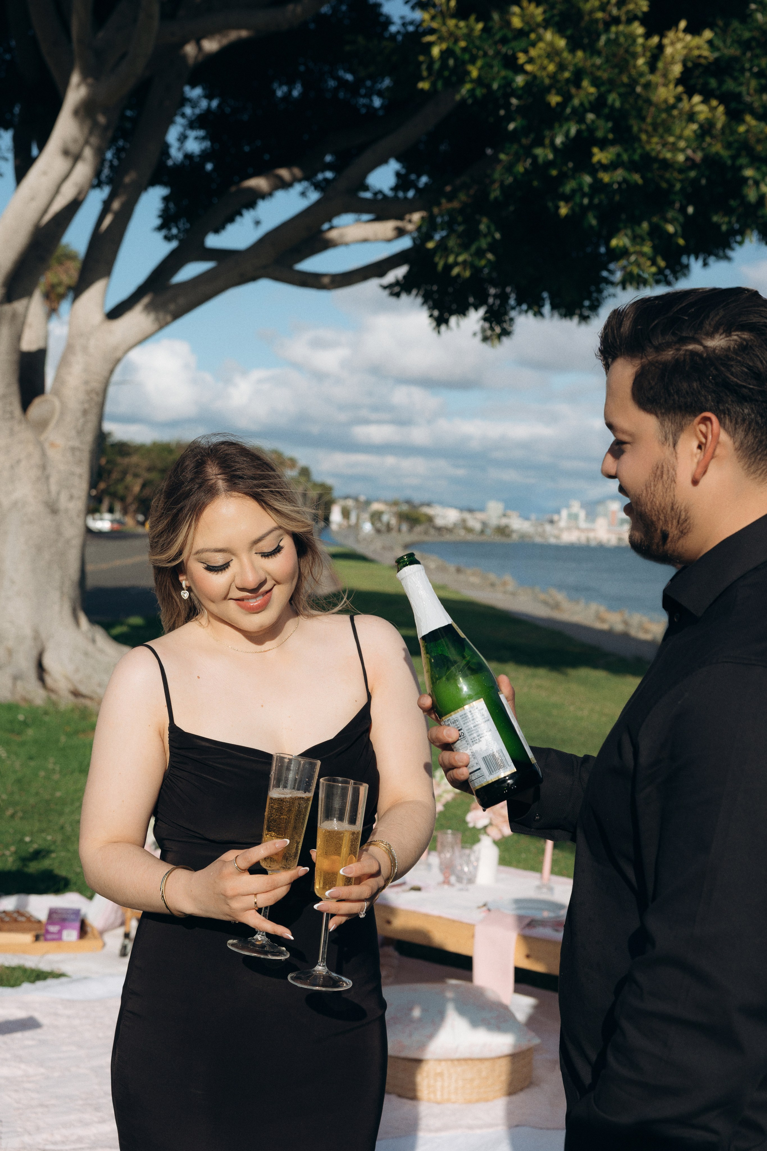 *. Wedding and family photographer San Diego