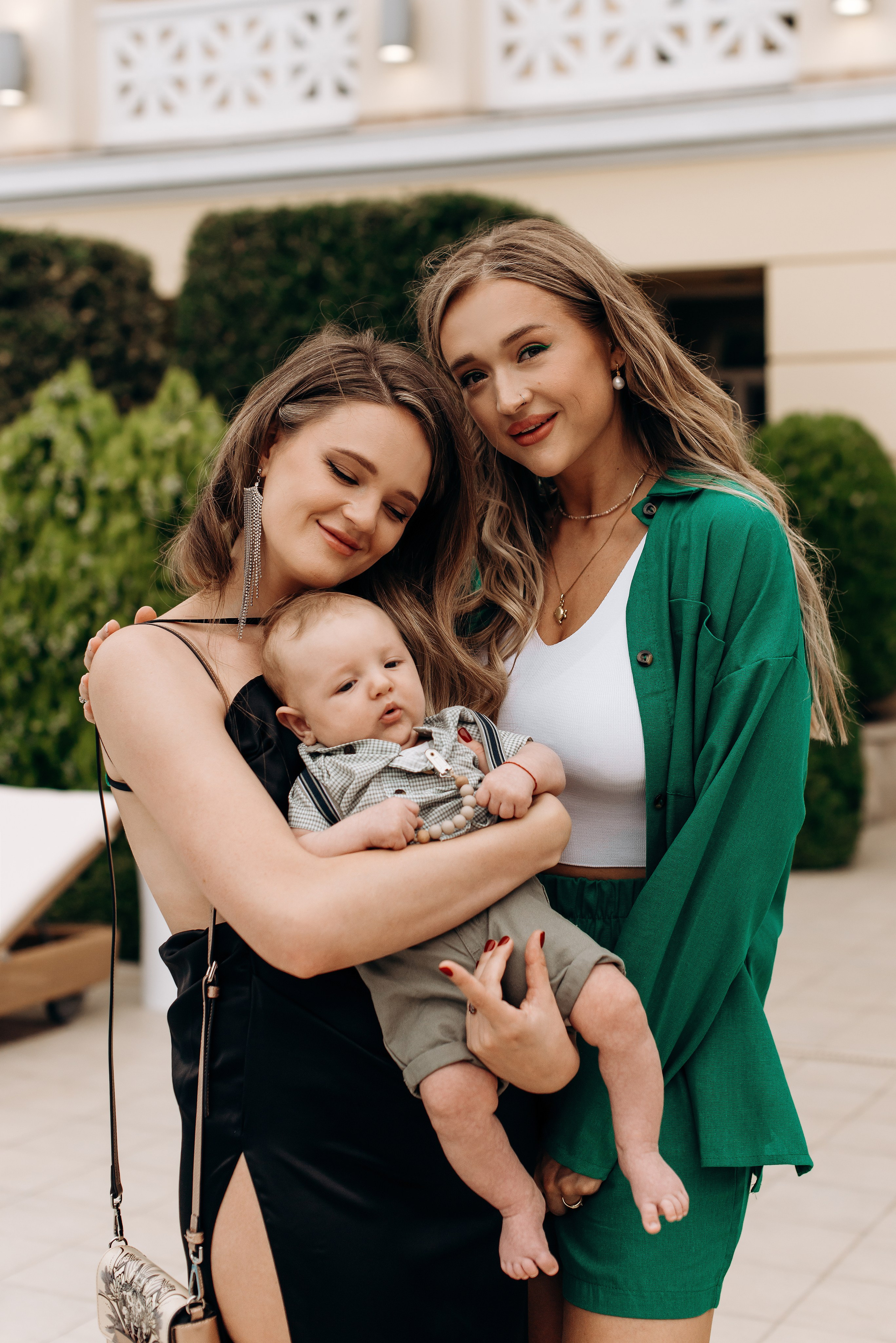 *. Wedding and family photographer San Diego