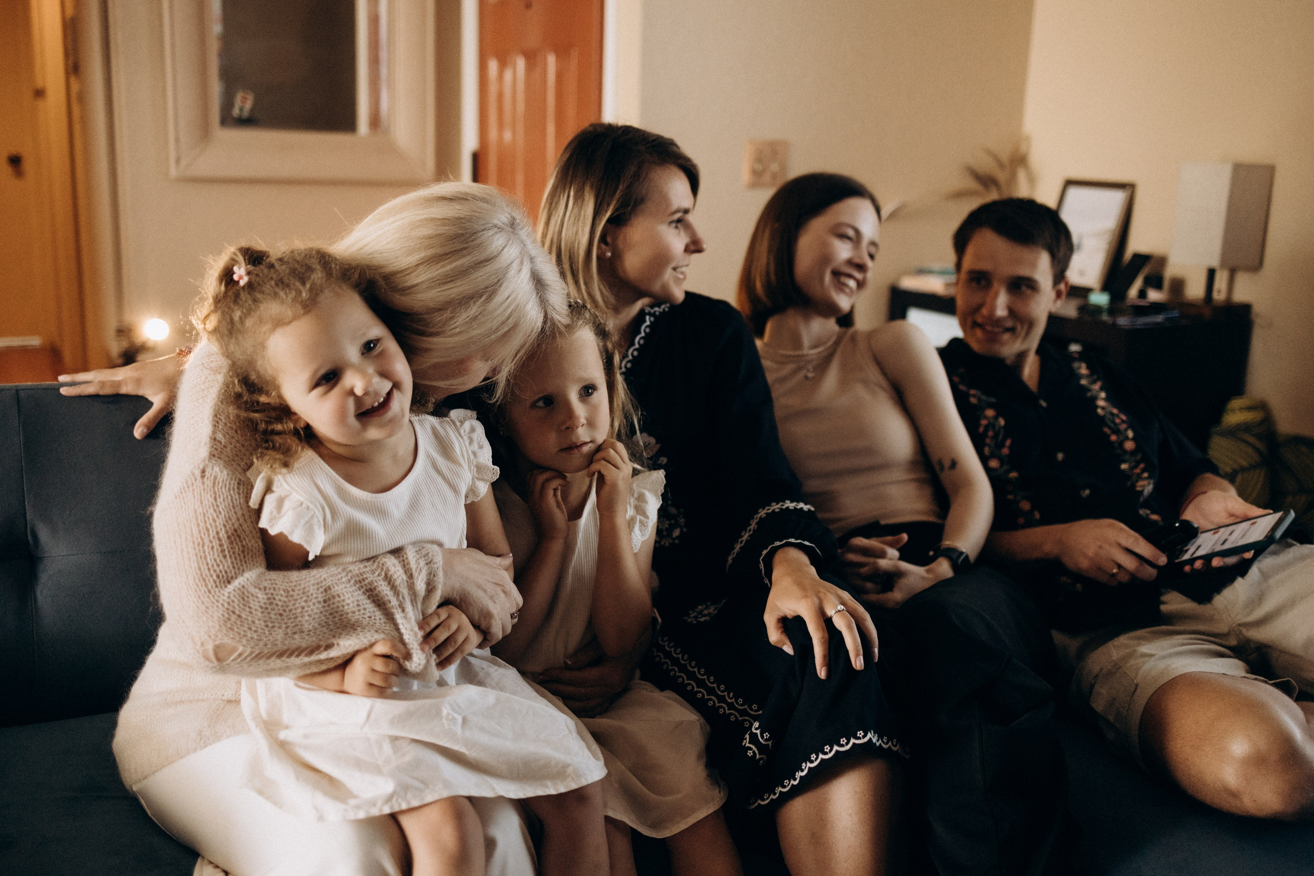 *. Wedding and family photographer San Diego