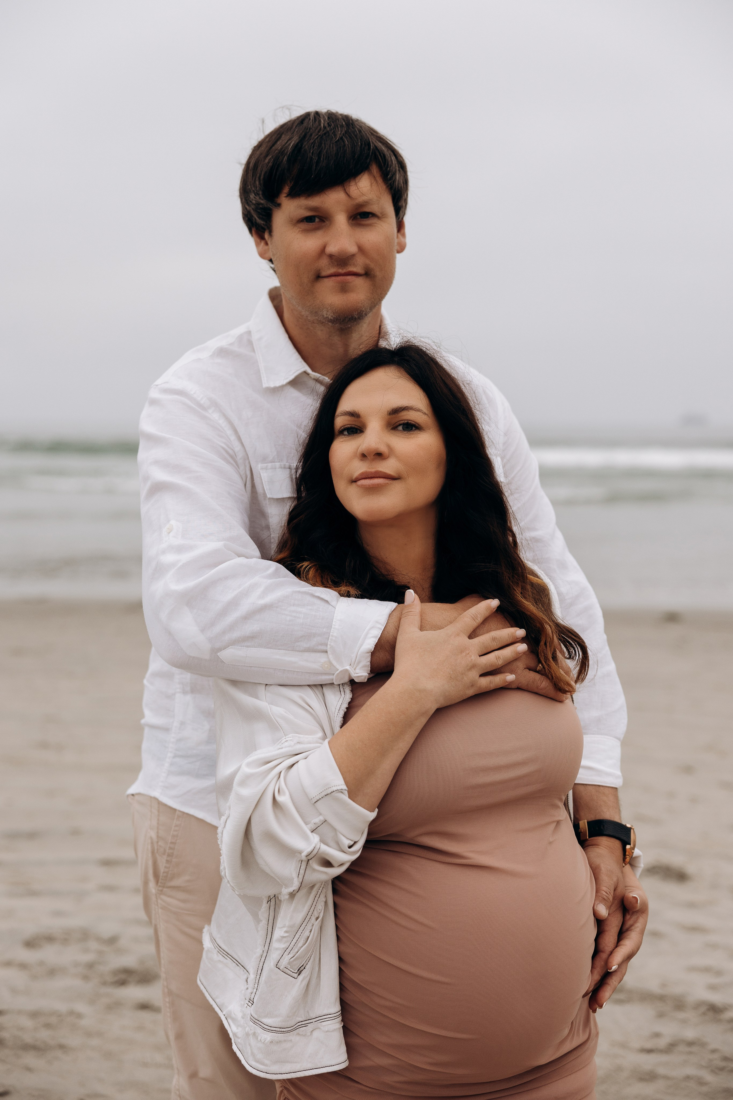 *. Wedding and family photographer San Diego