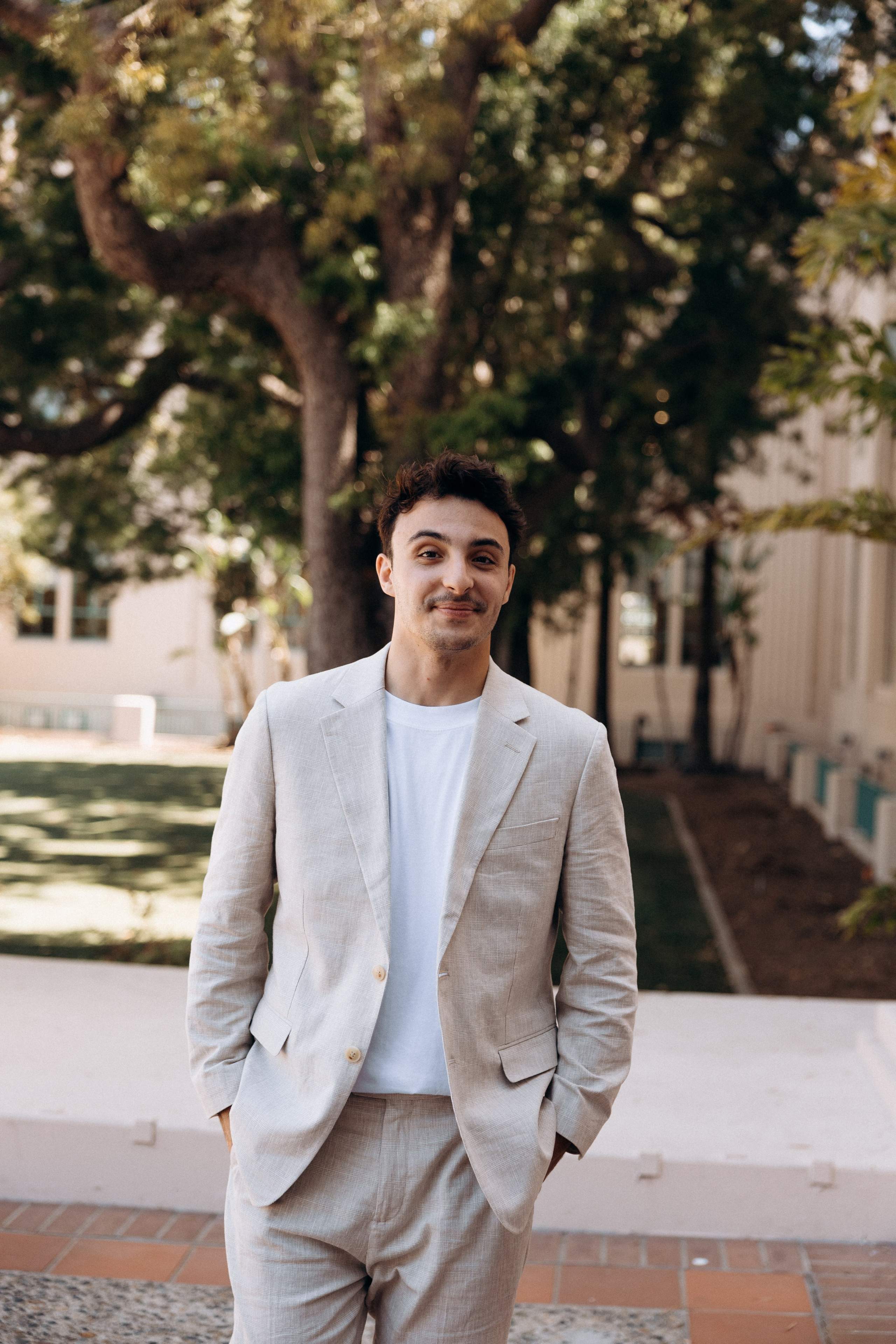 Pedro and Larissa. Wedding and family photographer San Diego