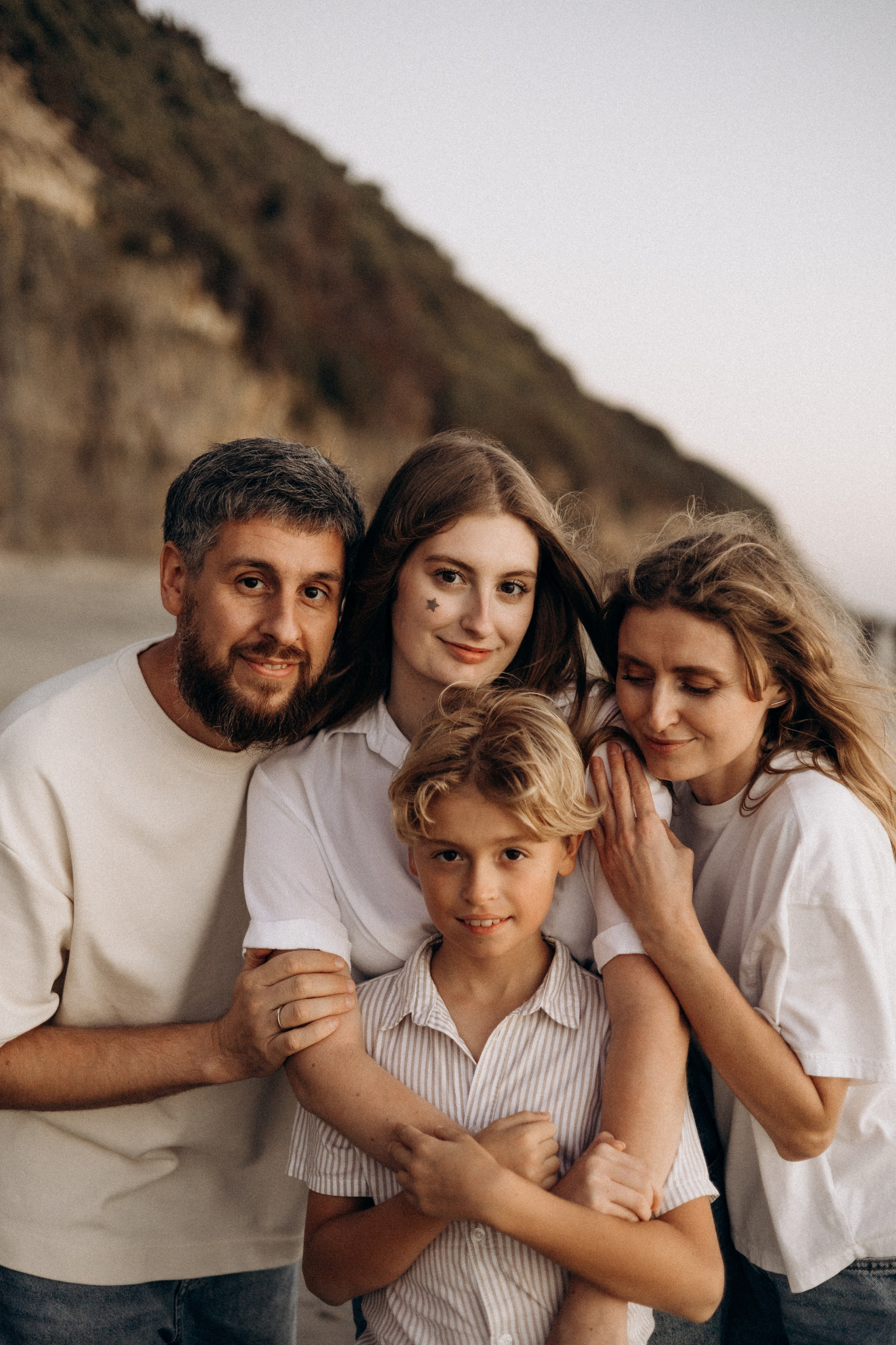 *. Wedding and family photographer San Diego