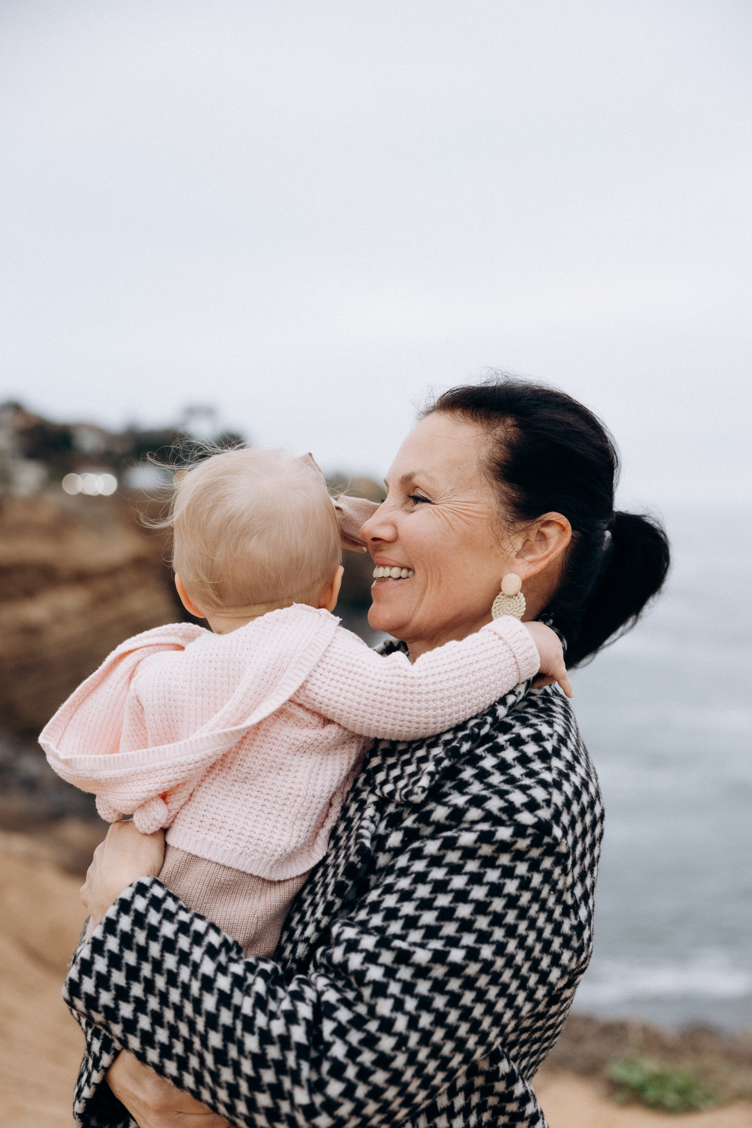 *. Wedding and family photographer San Diego