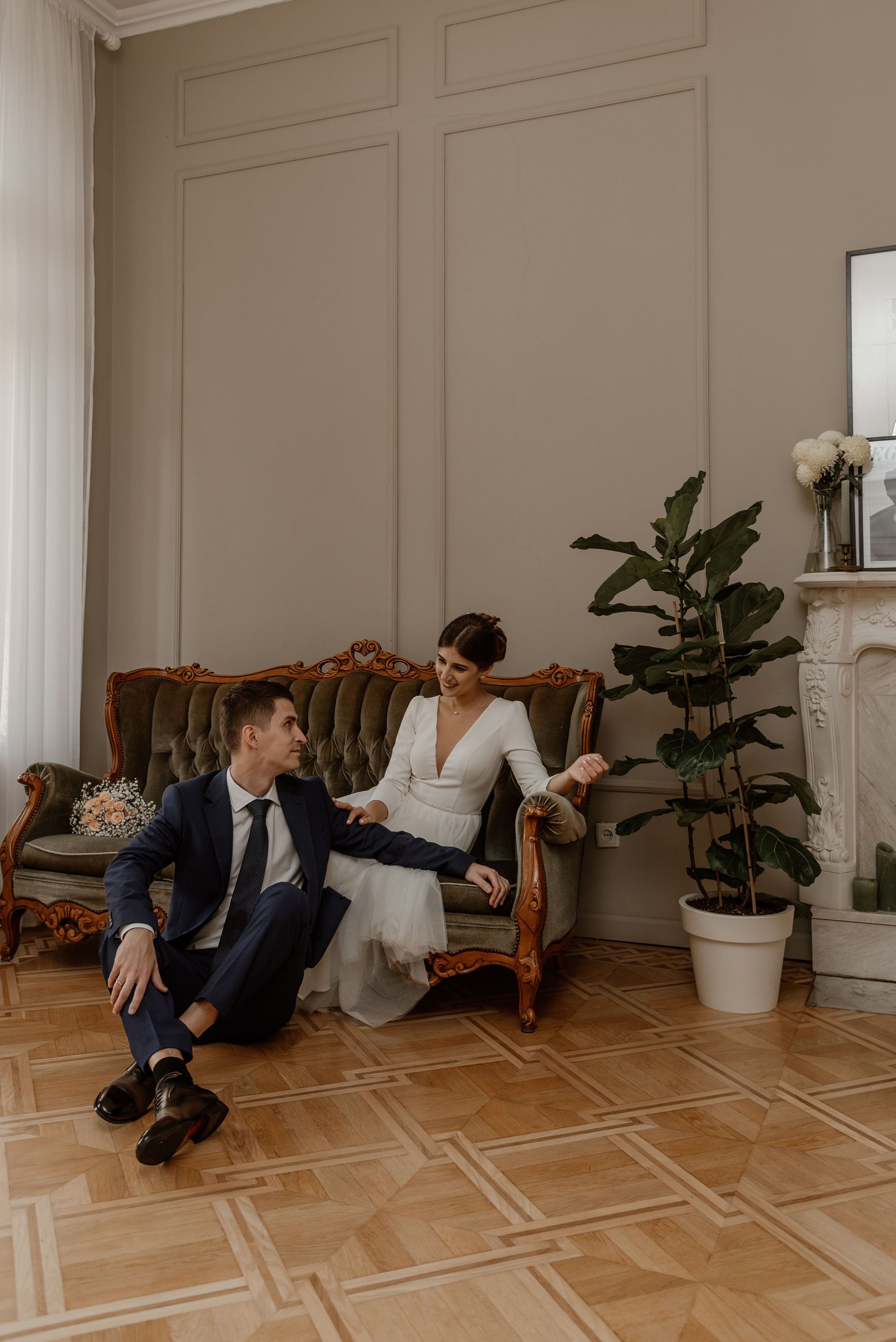 . Wedding and family photographer San Diego