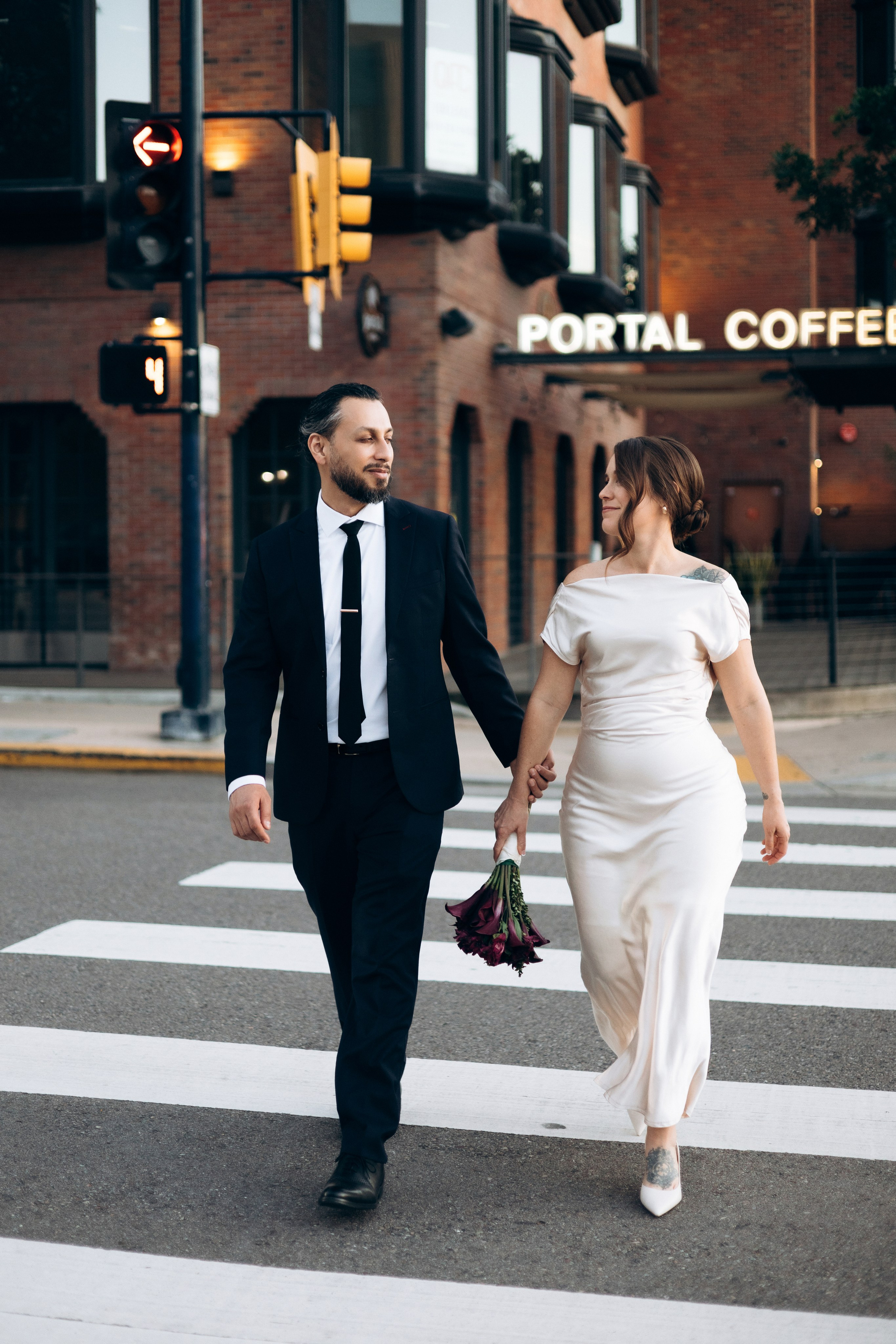 Jessi and Alex. Весільний та сімейний фотограф у Сан-Дієго