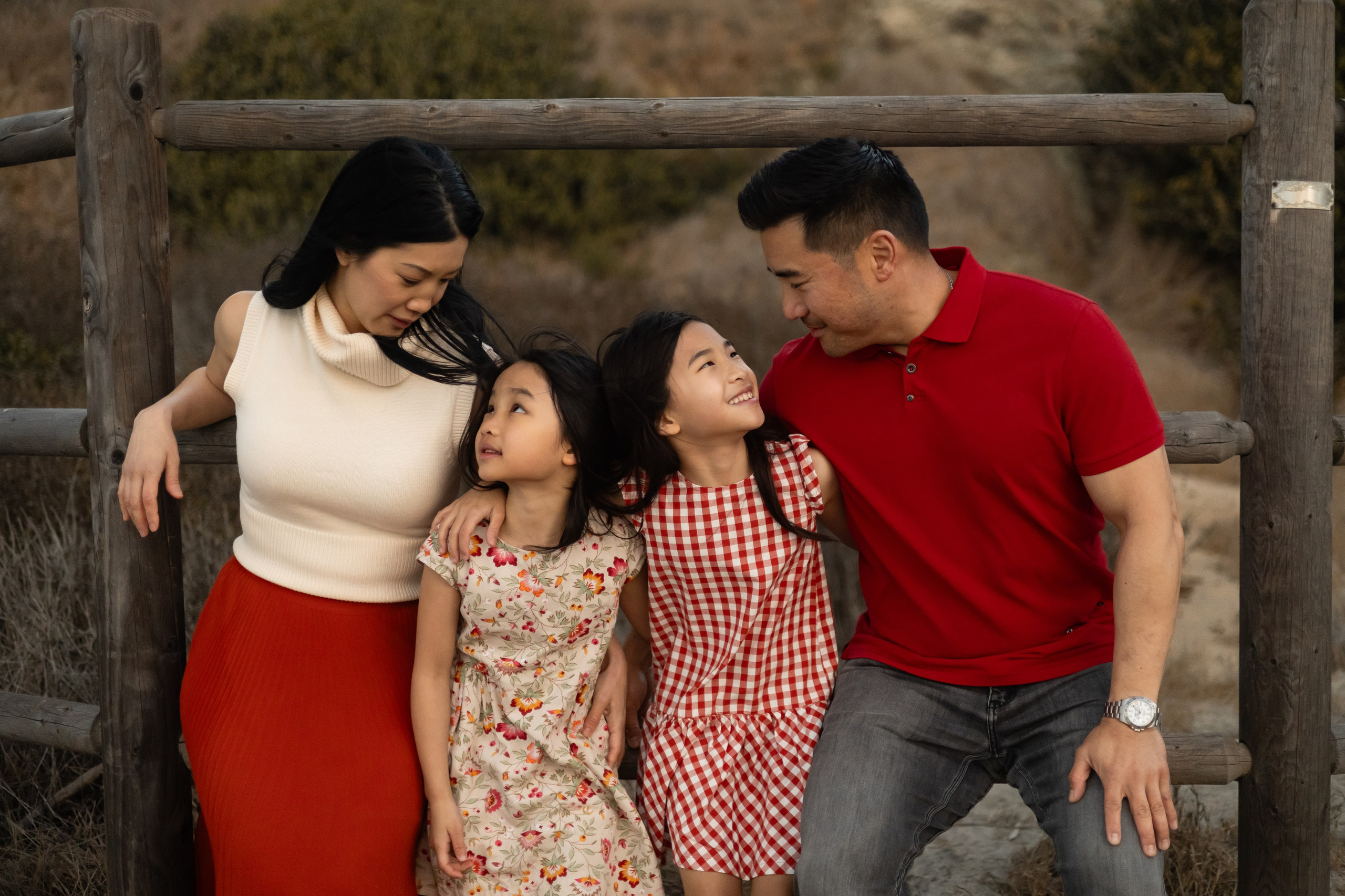 *. Wedding and family photographer San Diego