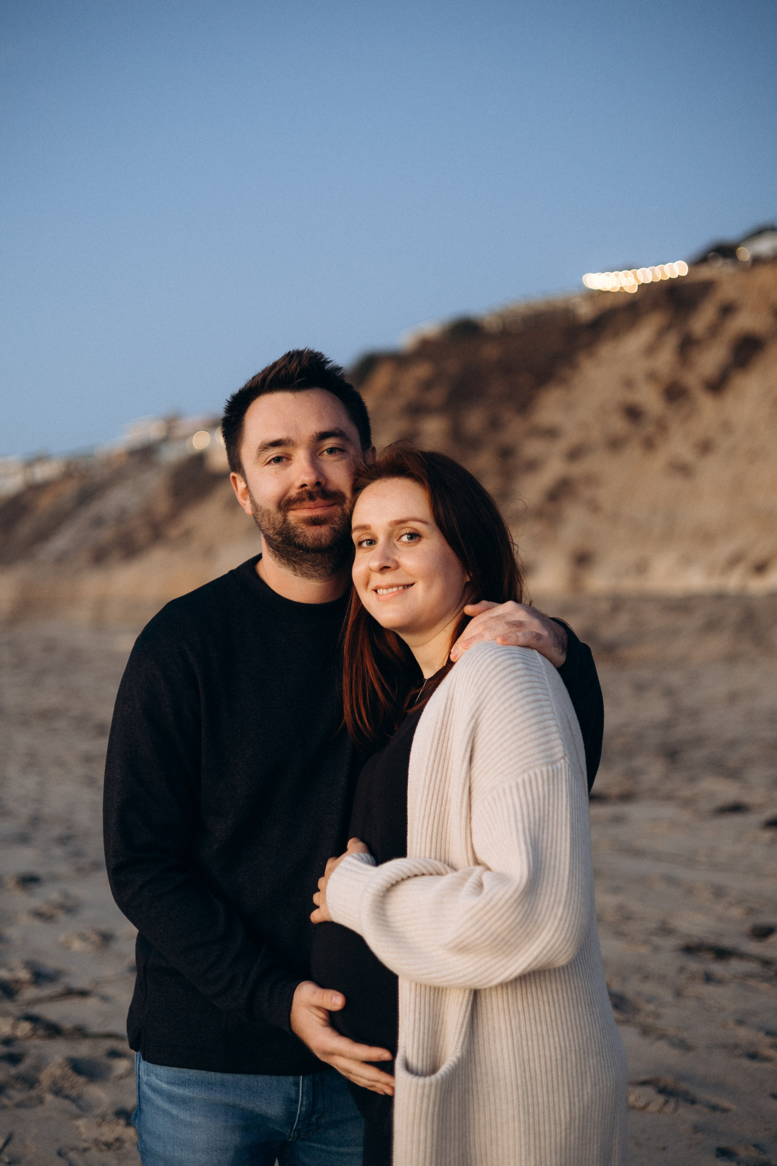 *. Wedding and family photographer San Diego