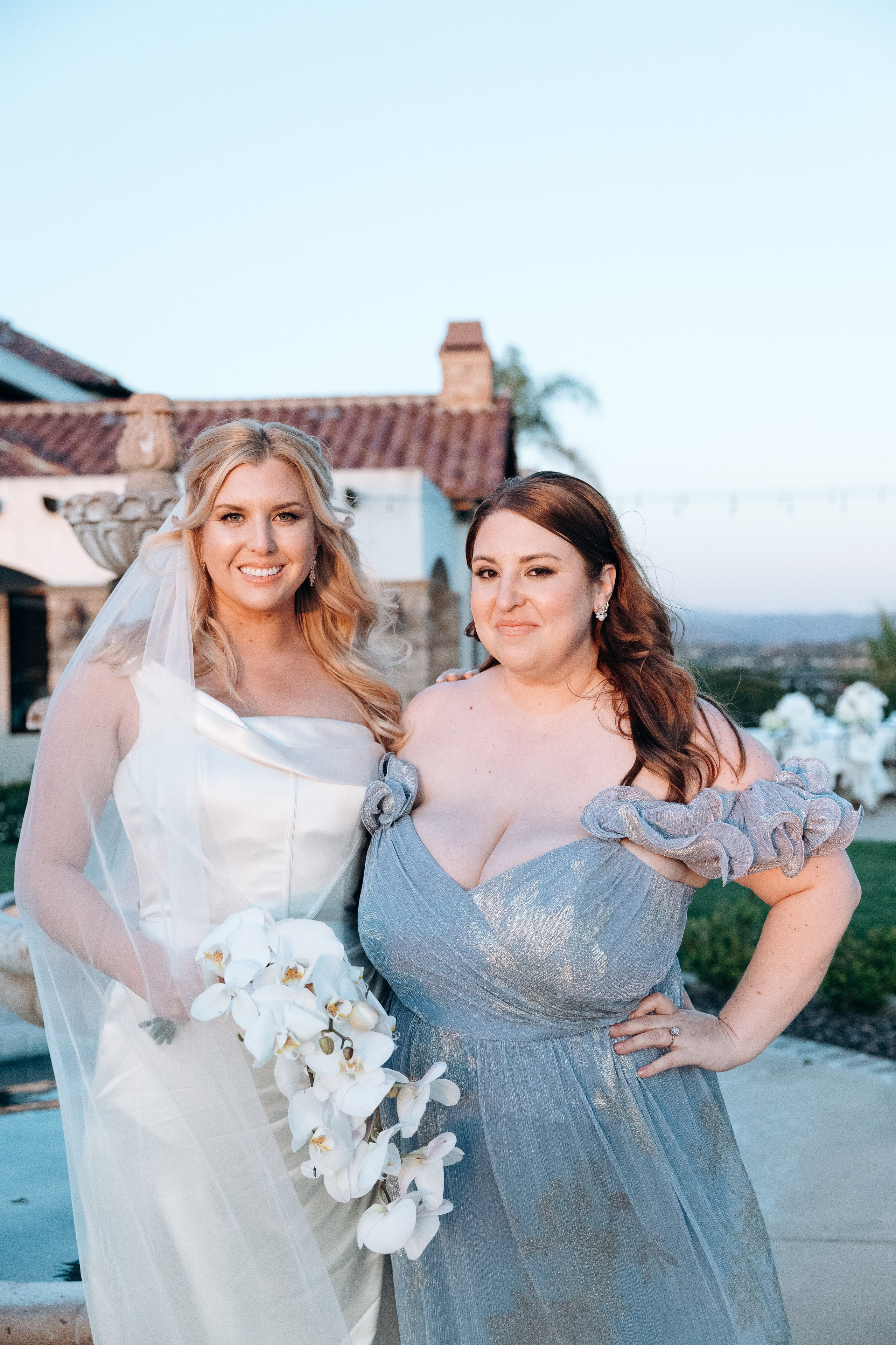 Drew and Haley. Wedding and family photographer San Diego