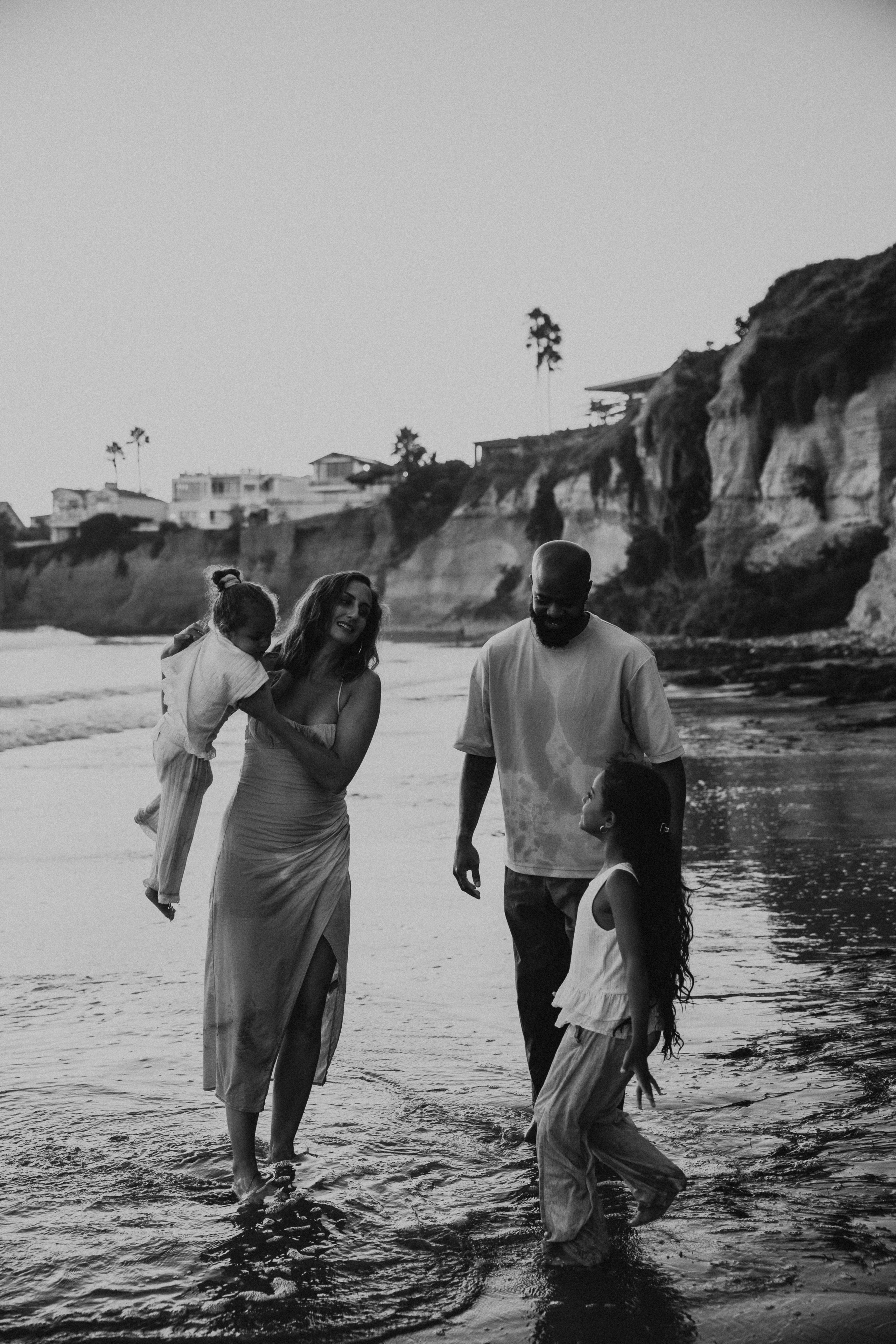 *. Wedding and family photographer San Diego