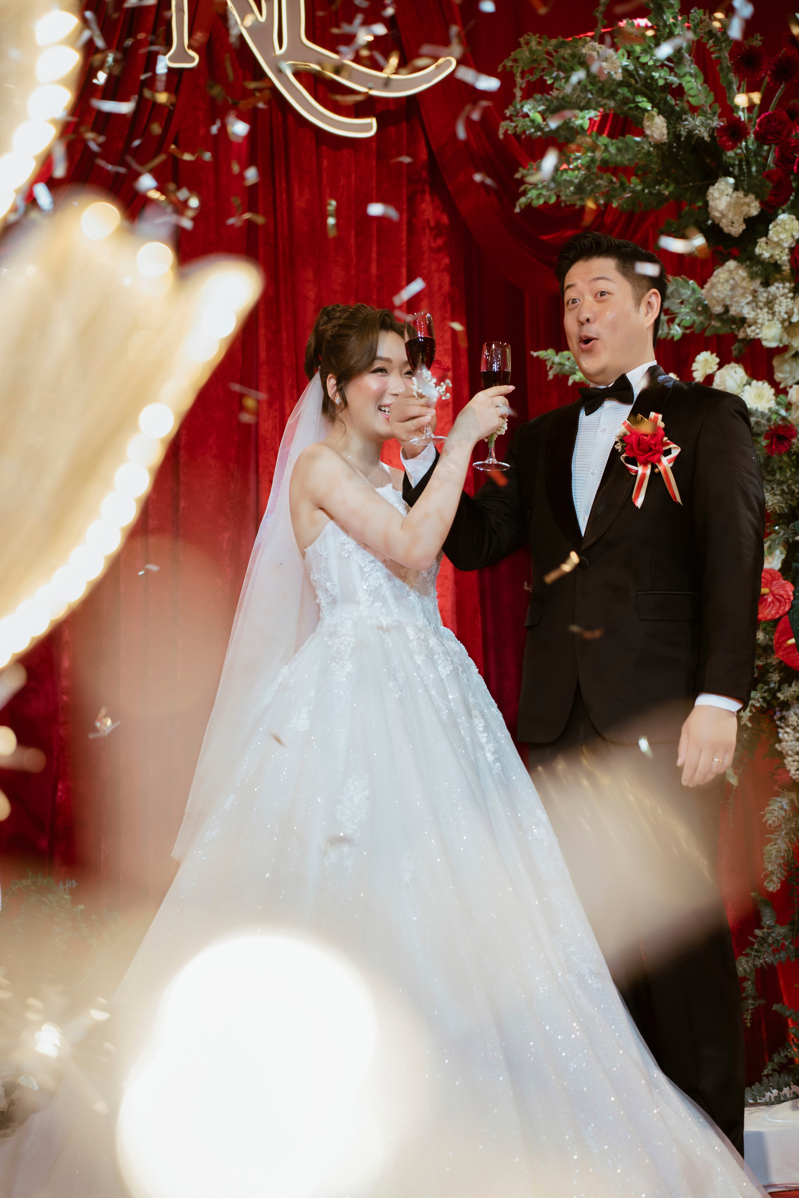 ERIC & NHA. WEDDING PHOTOGRAPHER IN VIETNAM