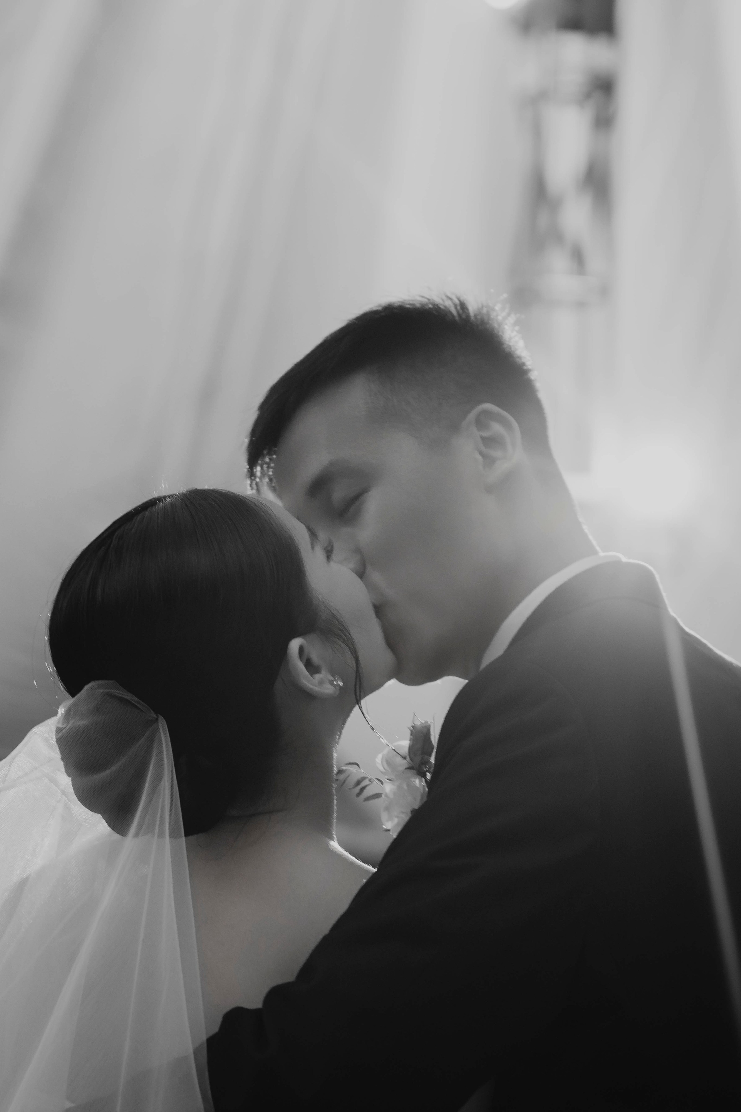 HAI & NGAN. WEDDING PHOTOGRAPHER IN VIETNAM