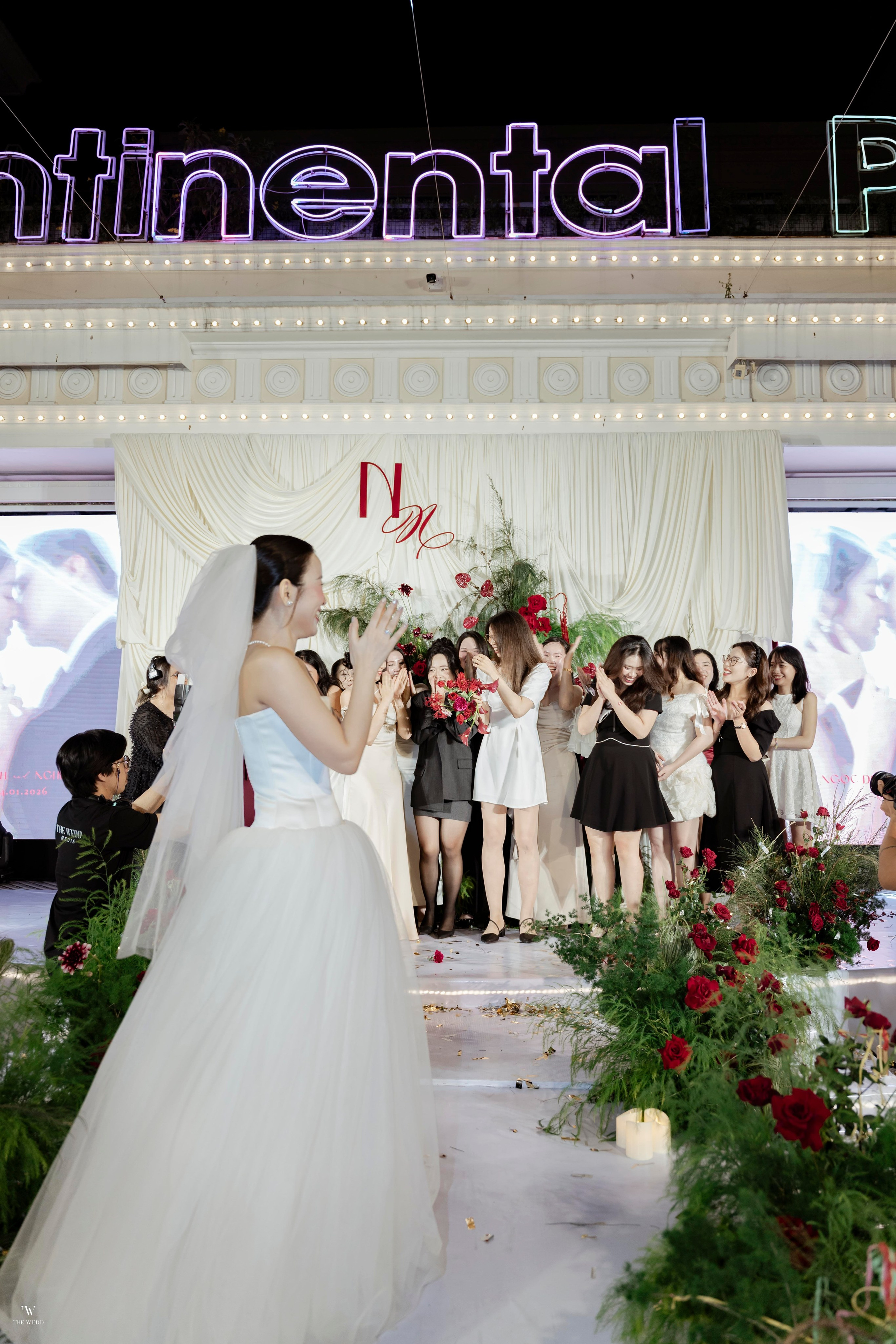 NGHIA & NGOC. WEDDING PHOTOGRAPHER IN VIETNAM