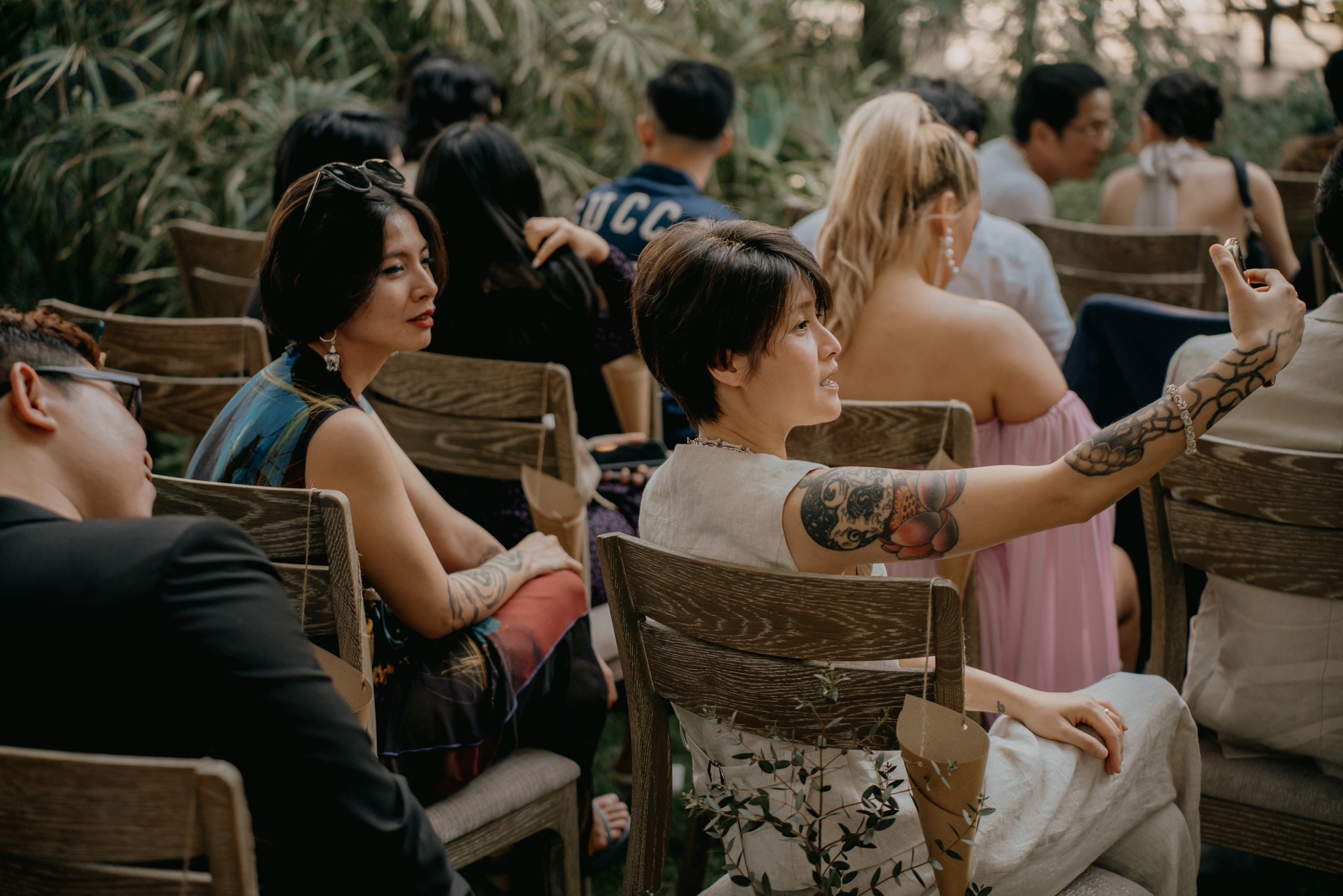 VU & LINH. WEDDING PHOTOGRAPHER IN VIETNAM