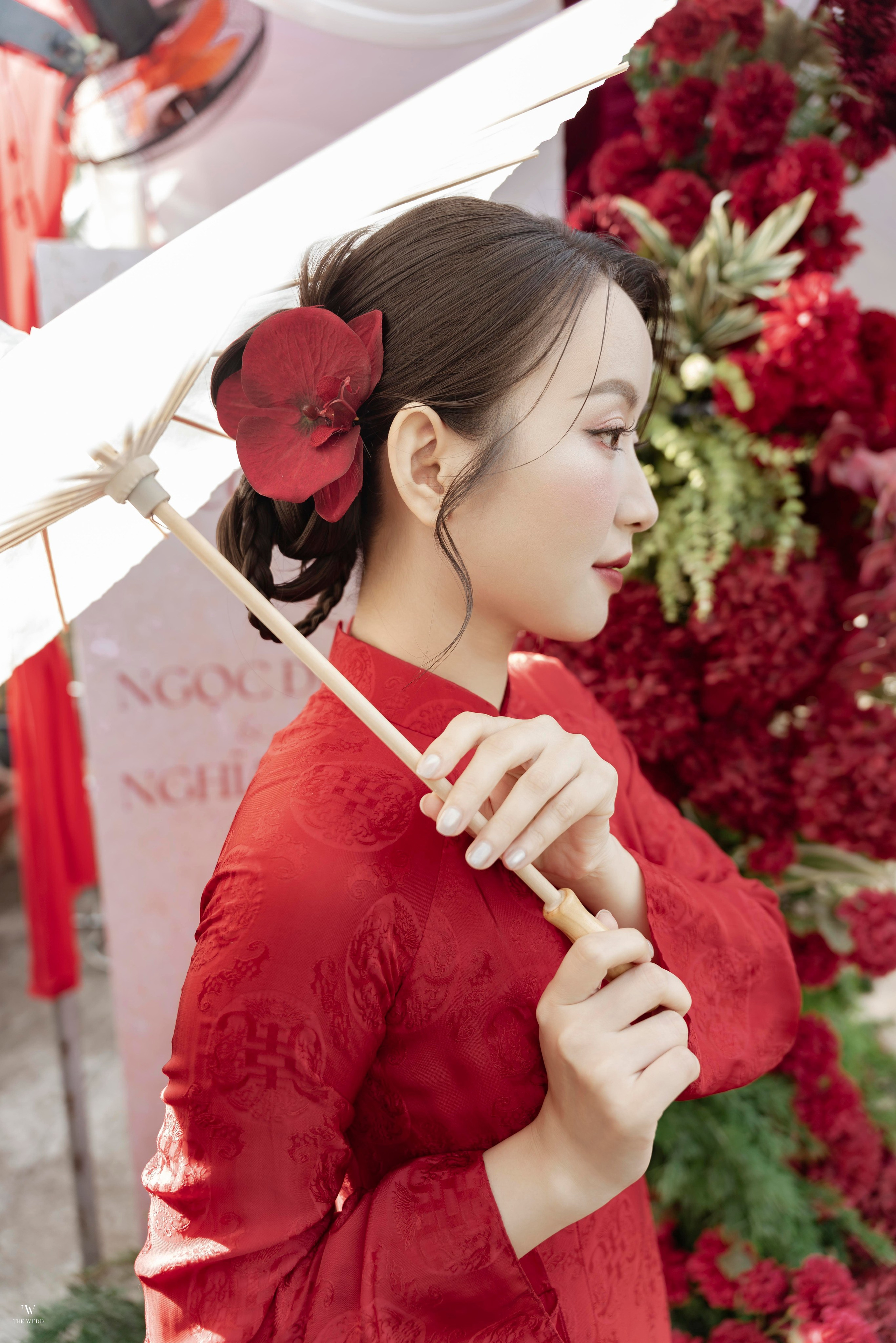 NGHIA & NGOC. WEDDING PHOTOGRAPHER IN VIETNAM