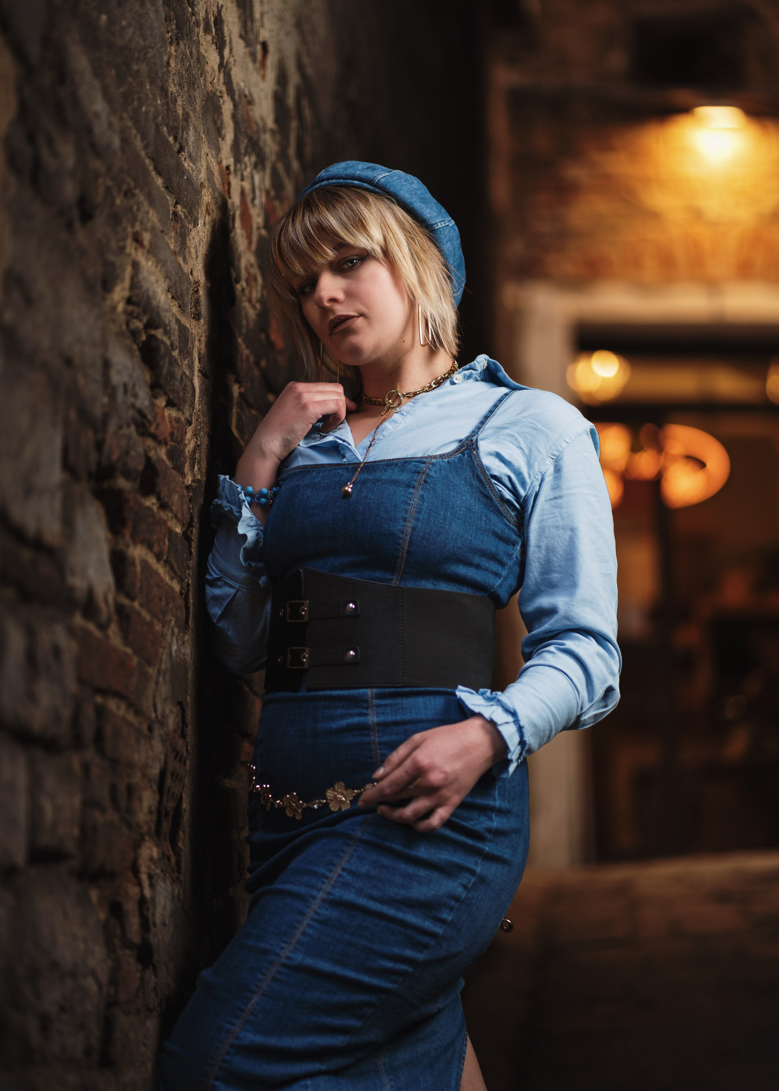 Fashion. Kristian Potenti Fotografo