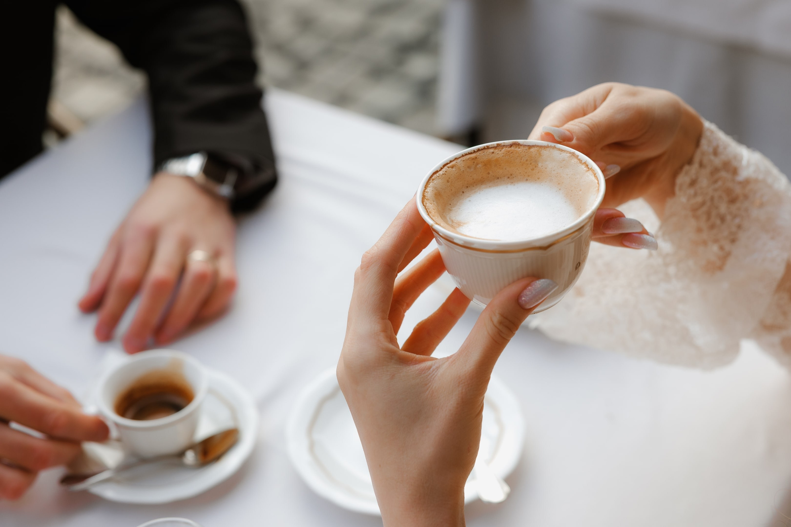 Ioana & Marian |Rome