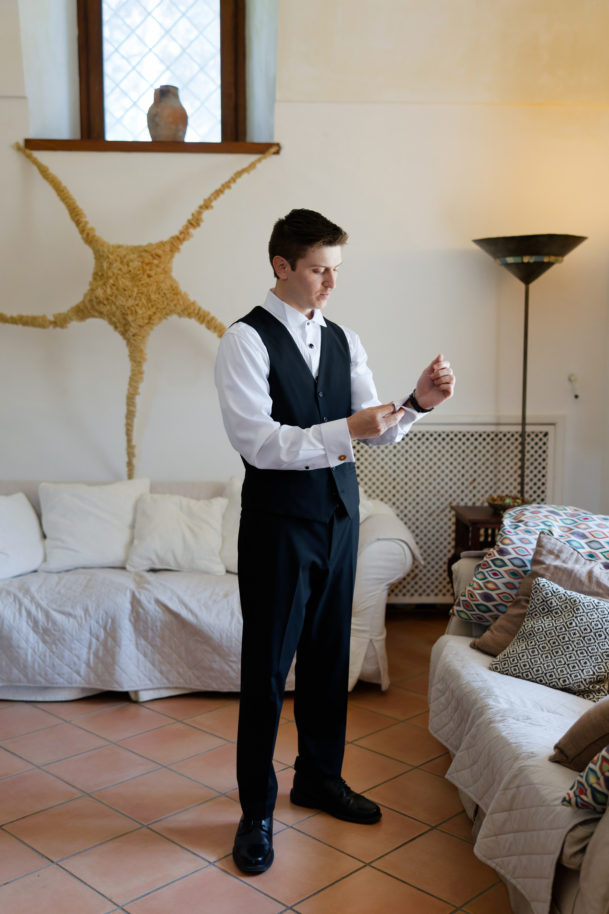Alana & Joseph. Destination Wedding Photographer — Nikita Burtsev