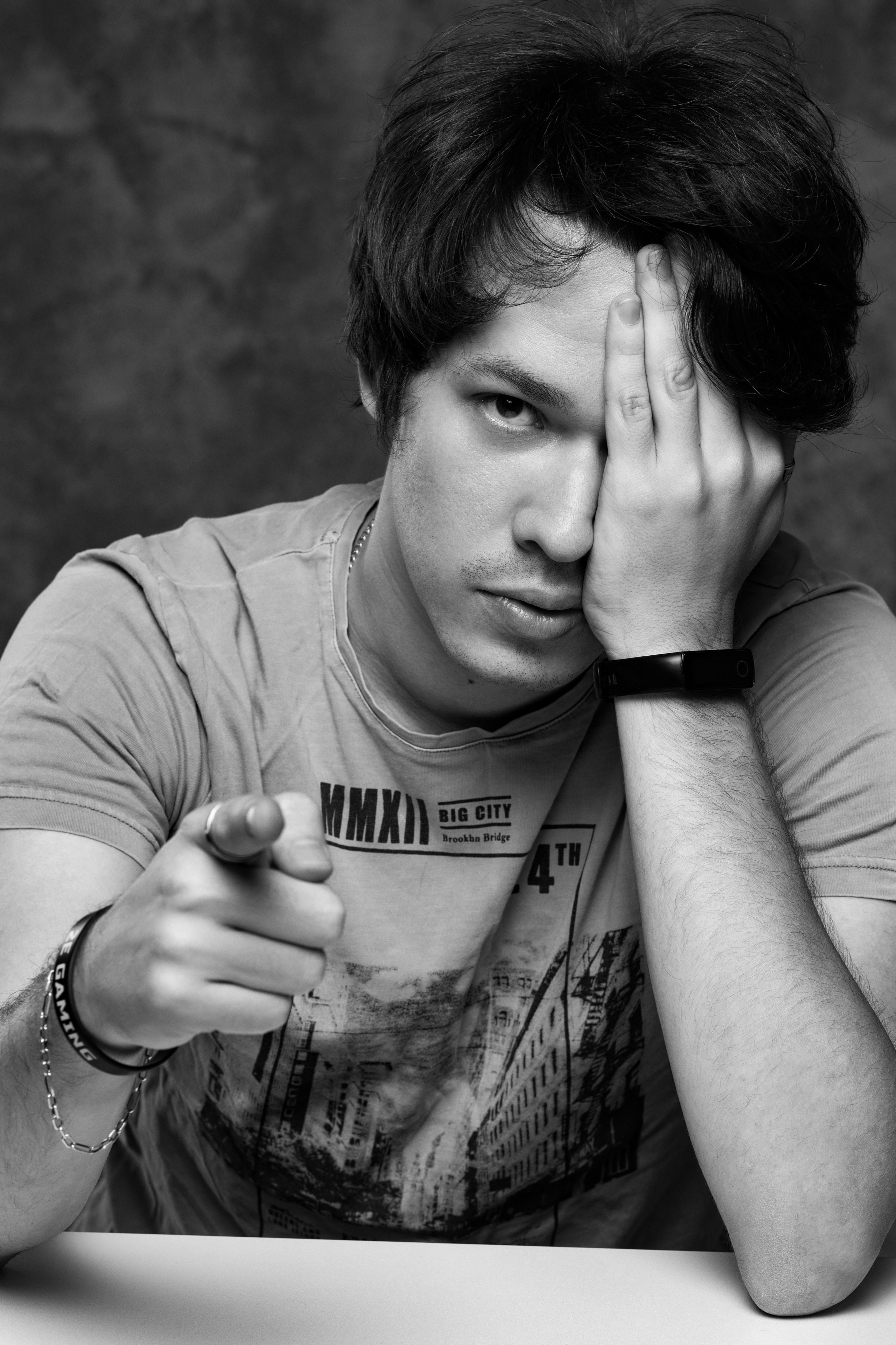 Портретная съемка. Семейный и рекламный фотограф в Ташкенте Мария Кудрявцева